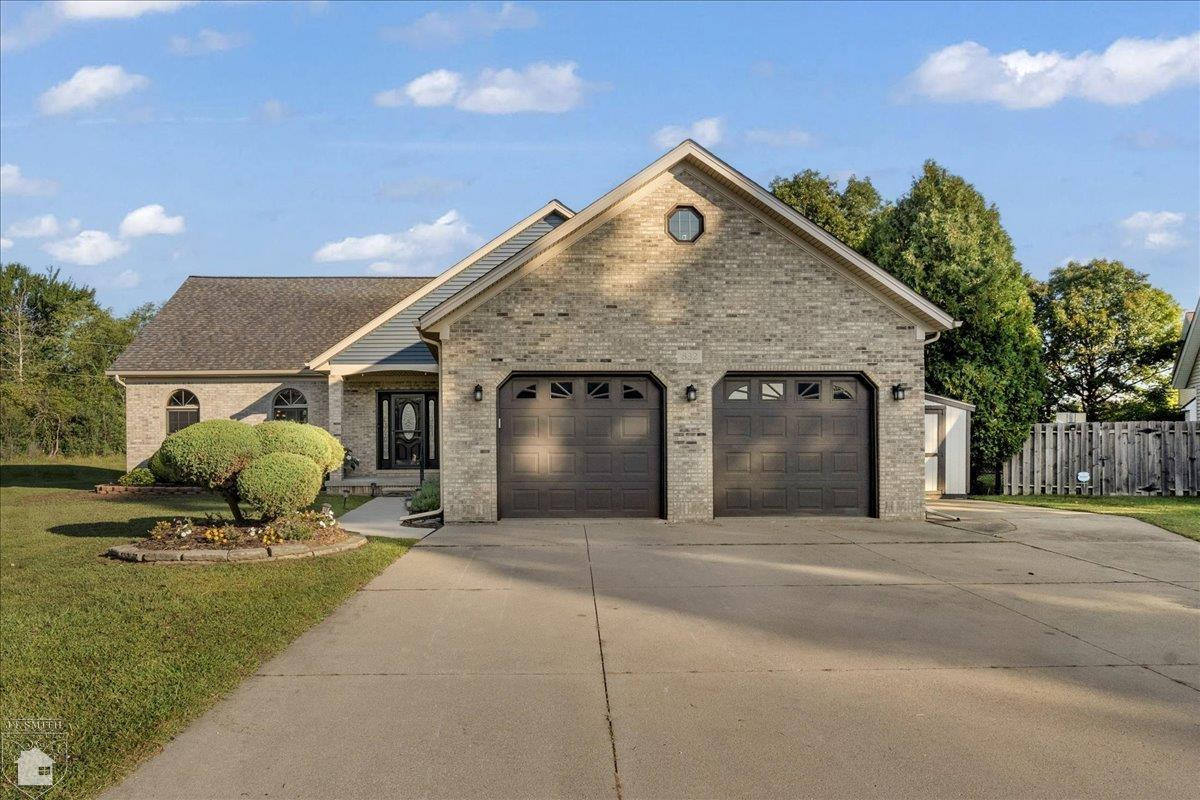 832 5th Street, Marysville, MI 48040
