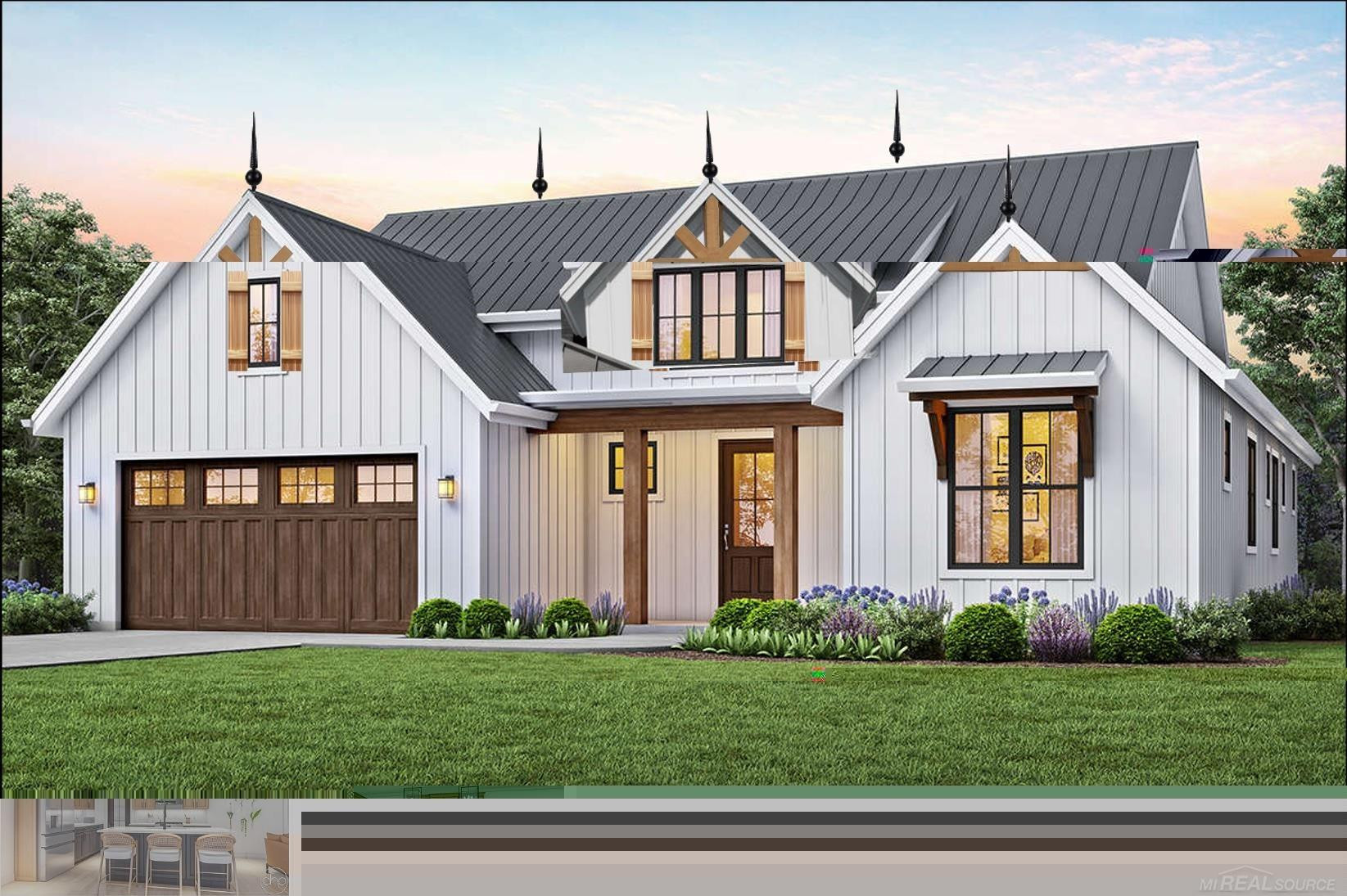 104 Black Pine Trail, Houghton Lake, MI 48629