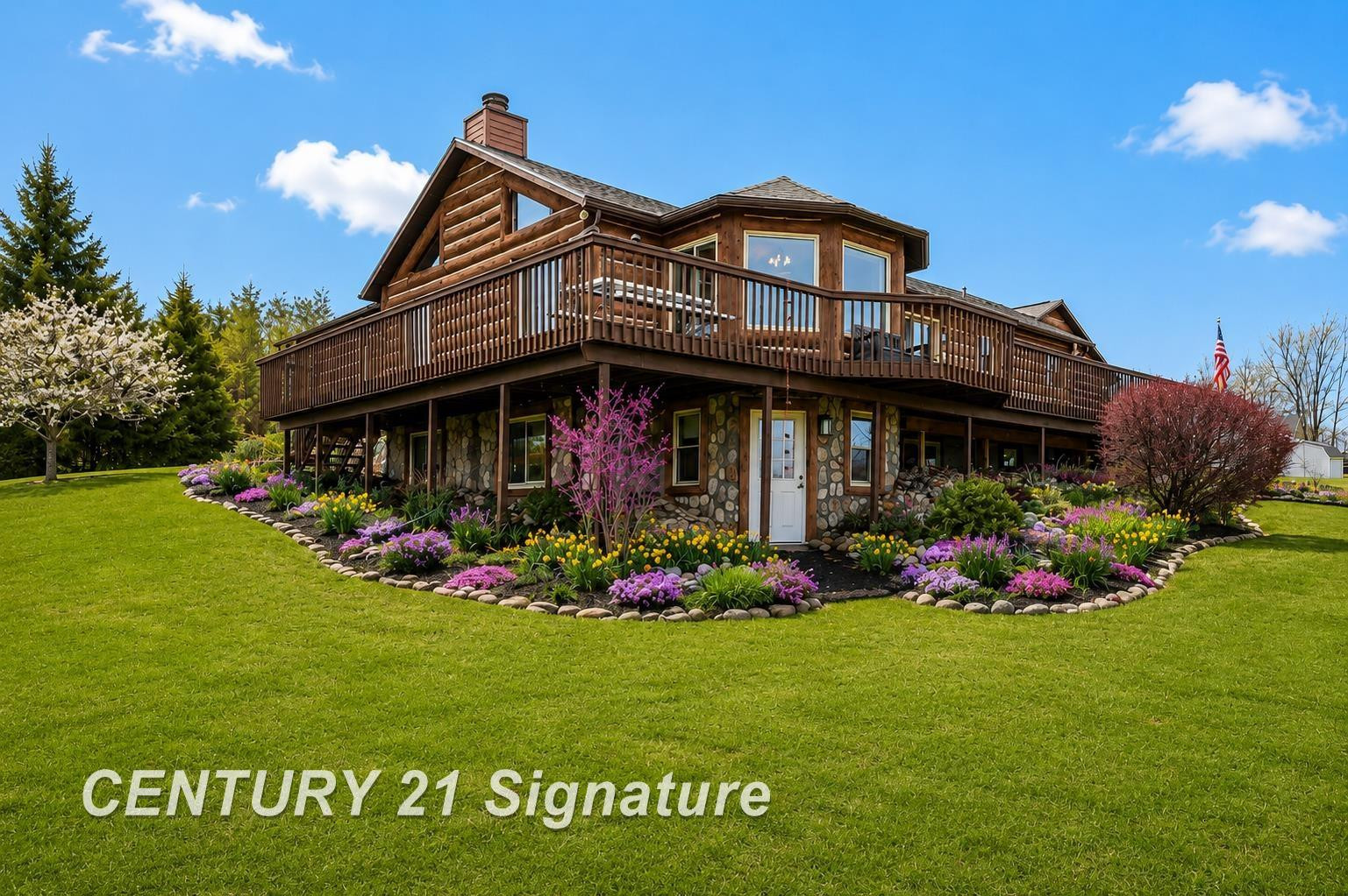 3826 Buzzell Road, Gladwin, MI 48624