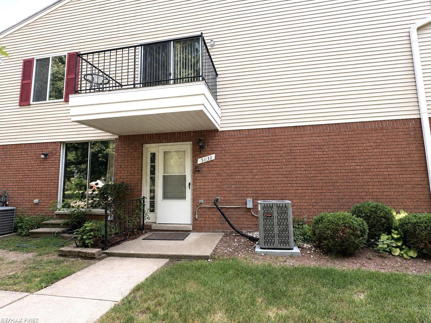 51130 S Foster Road, Chesterfield, MI 48047