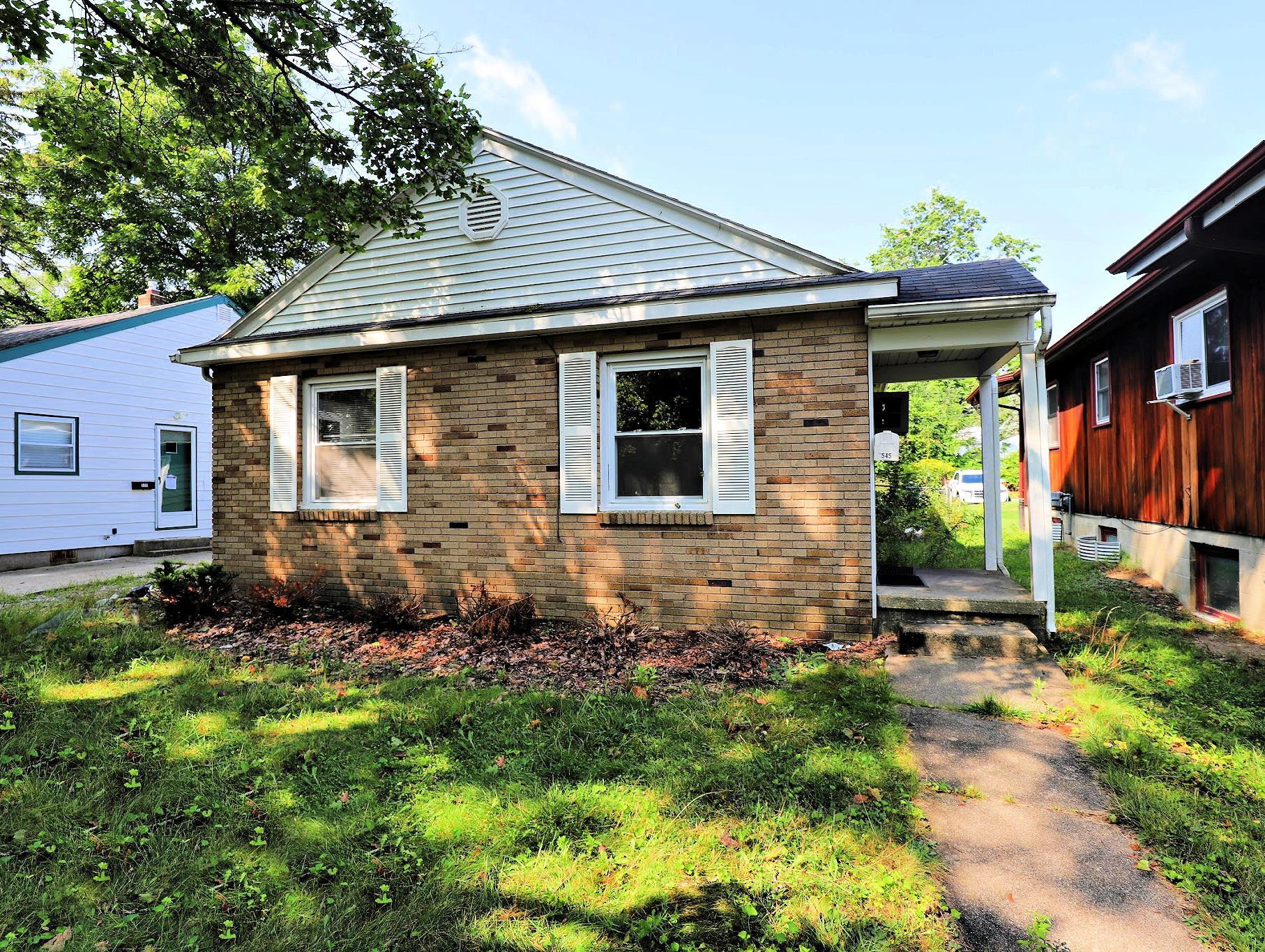 545 Cornell Avenue, East Lansing, MI 48823
