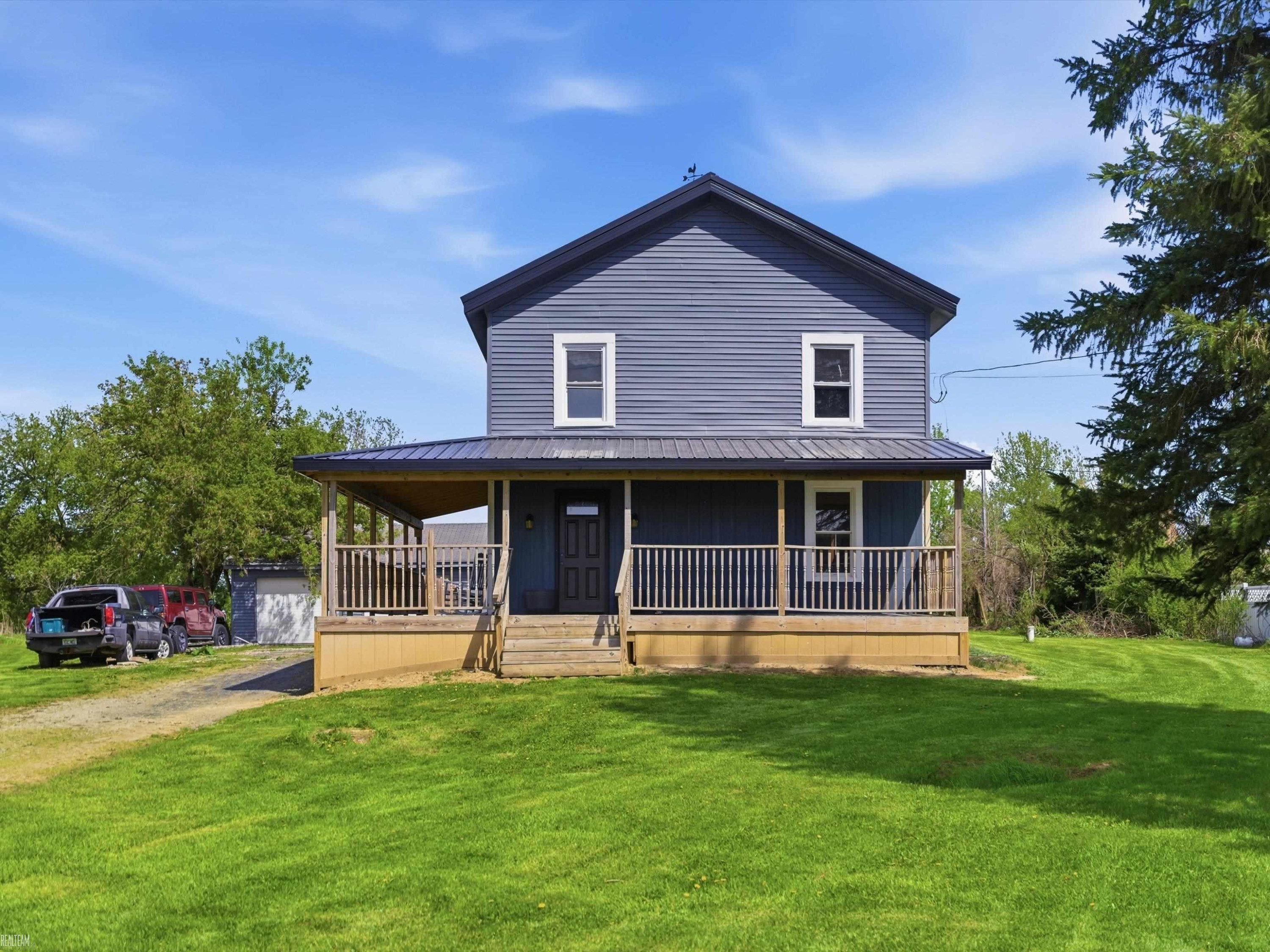 9497 McWain Road, Grand Blanc, MI 48439
