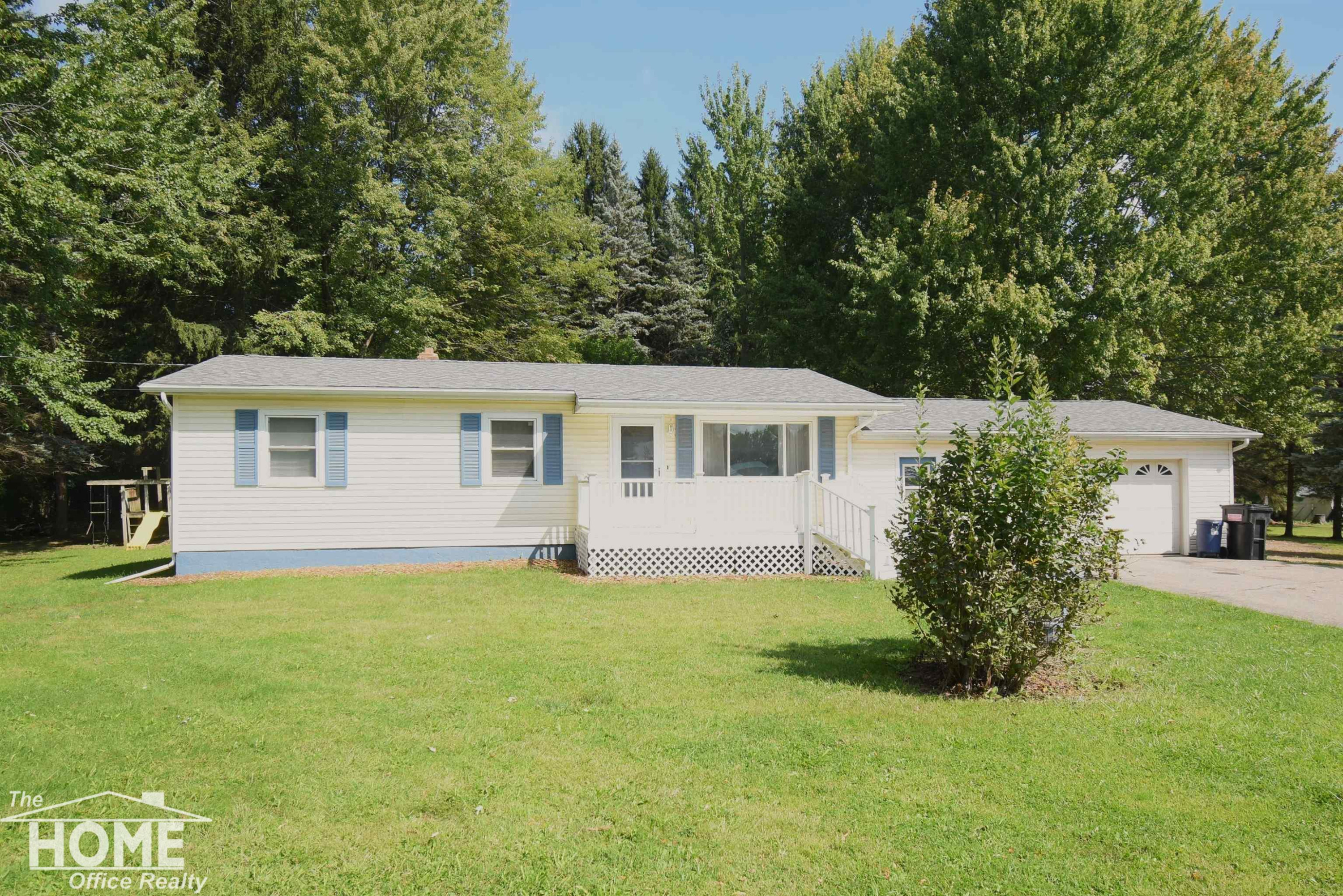 2711 E Hibbard Road, Corunna, MI 48817