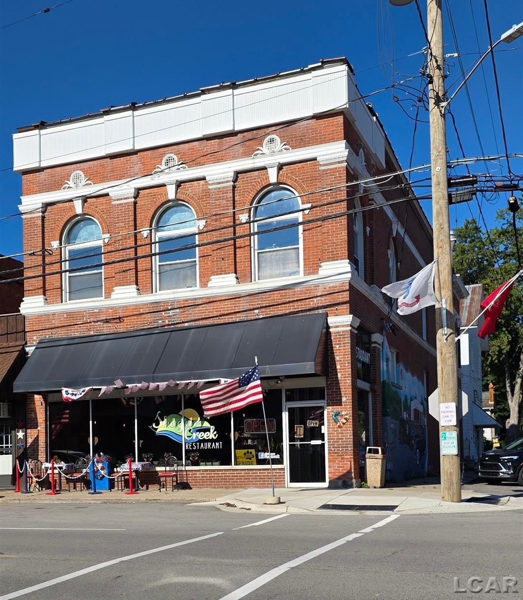 104 S Main Street, Onsted, MI 49265
