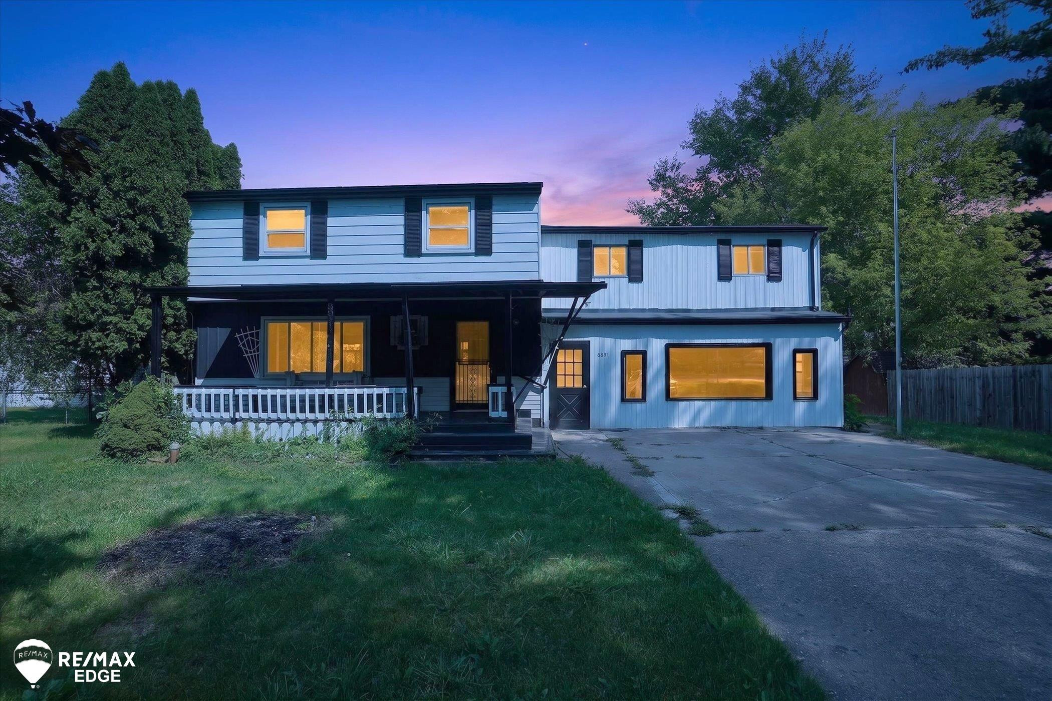 4501 Esta Drive, Flint, MI 48506