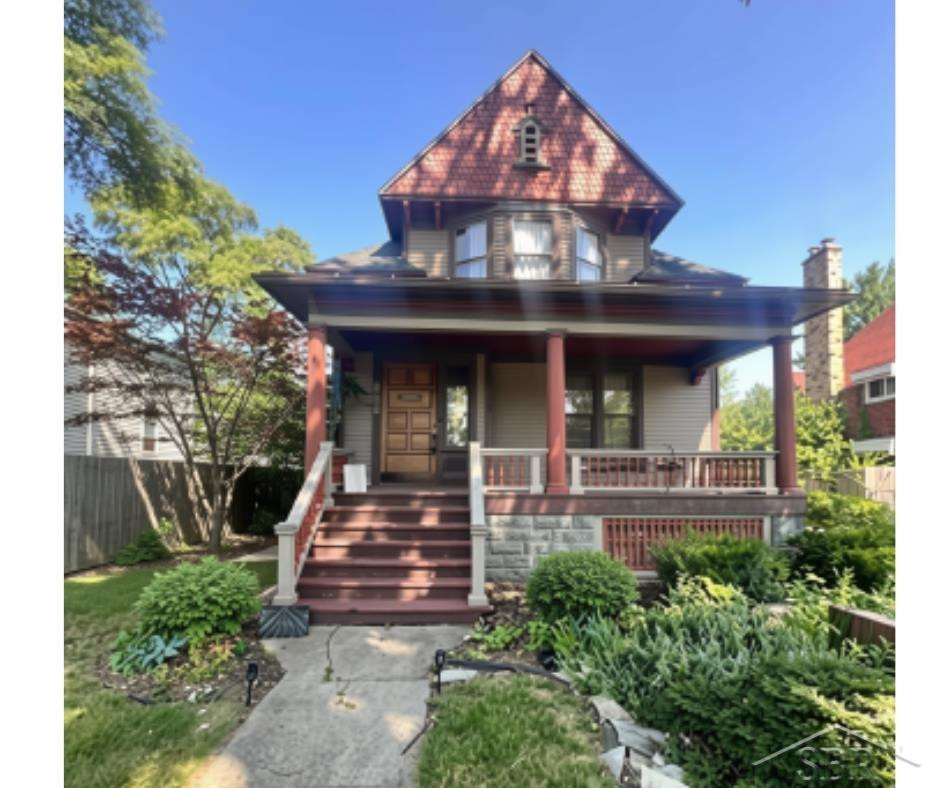 909 S Michigan Avenue, Saginaw, MI 48602
