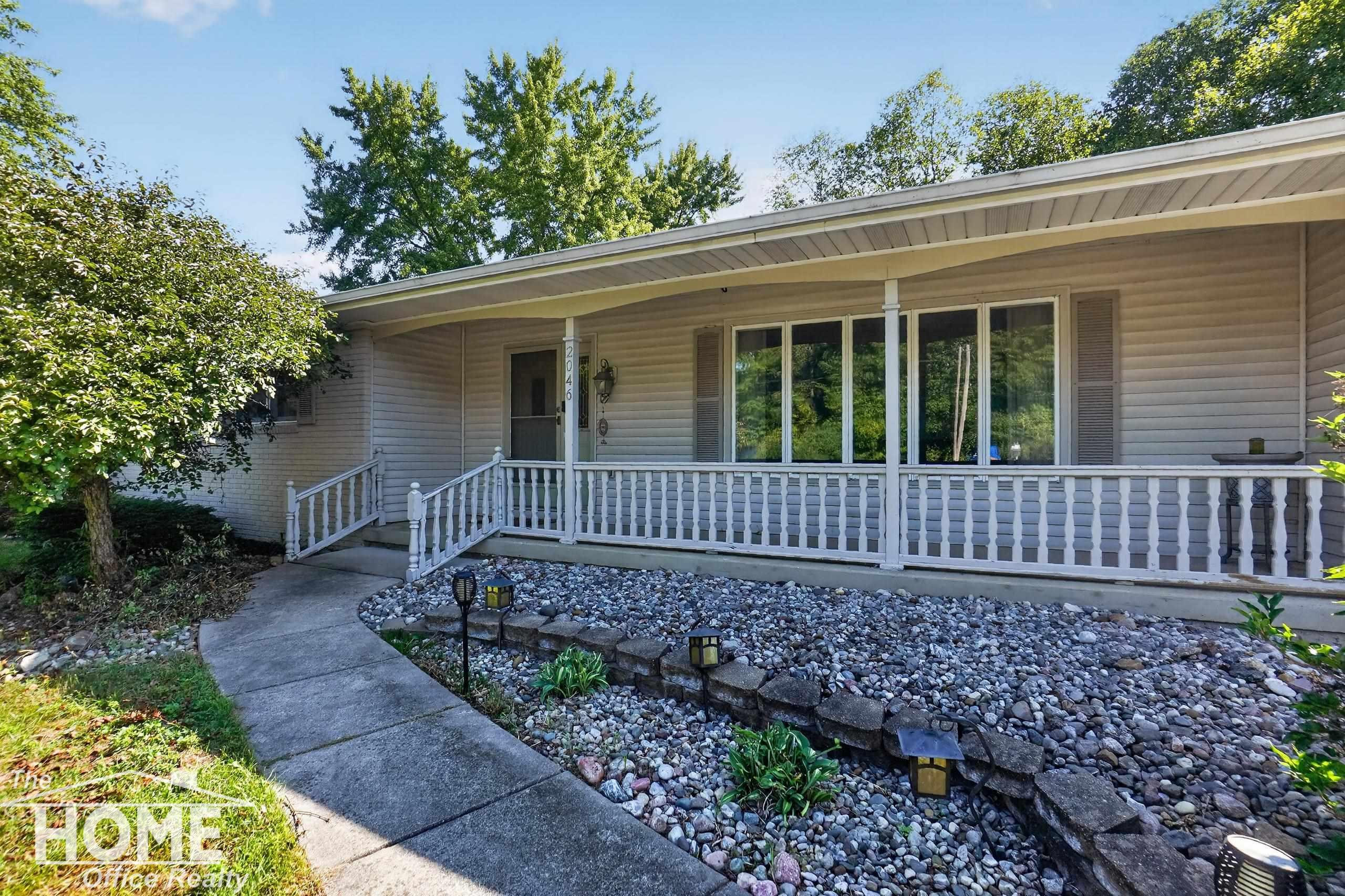 2046 Inglewood Terrace, Owosso, MI 48867