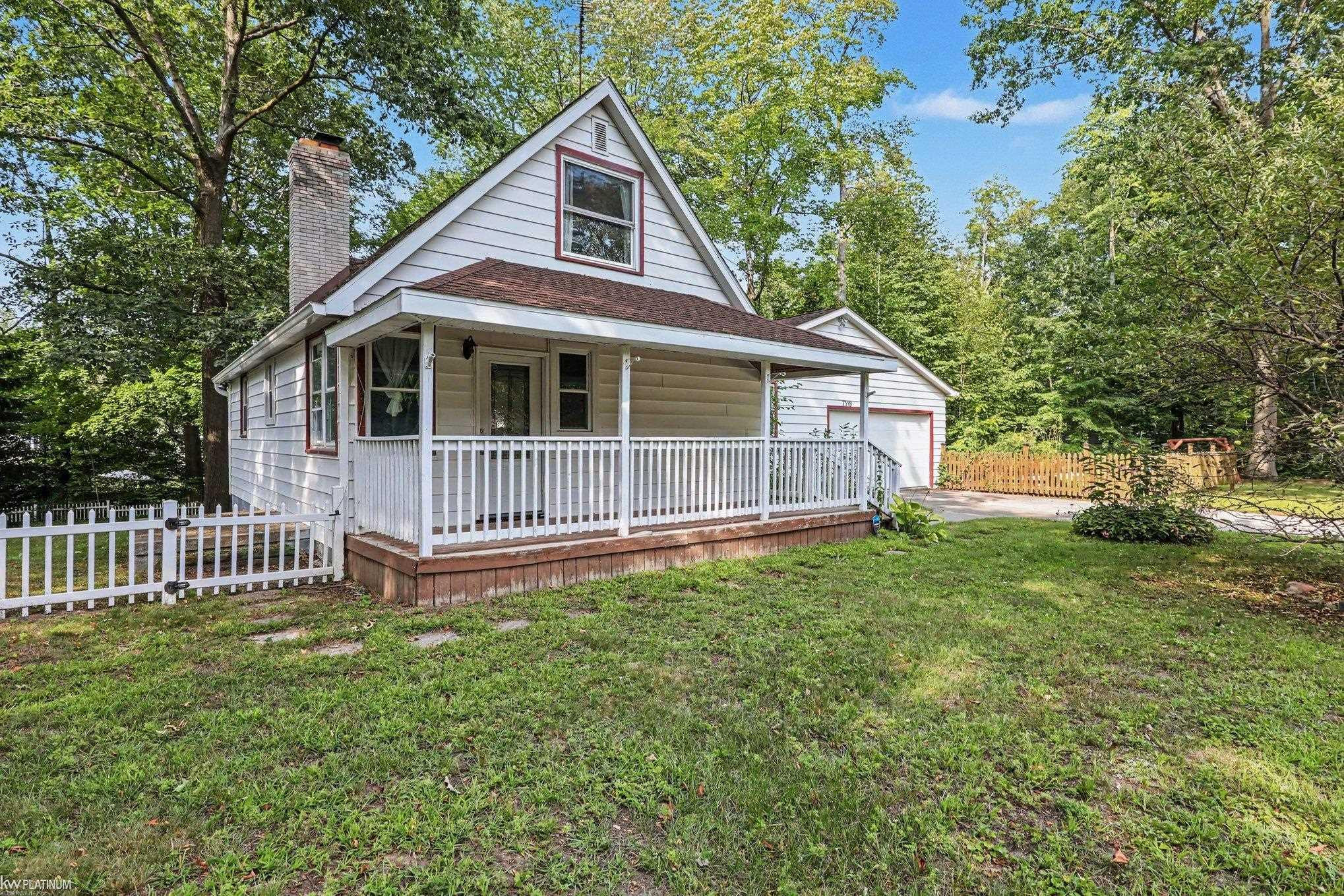 7339 Lakewood Road, Lexington, MI 48450