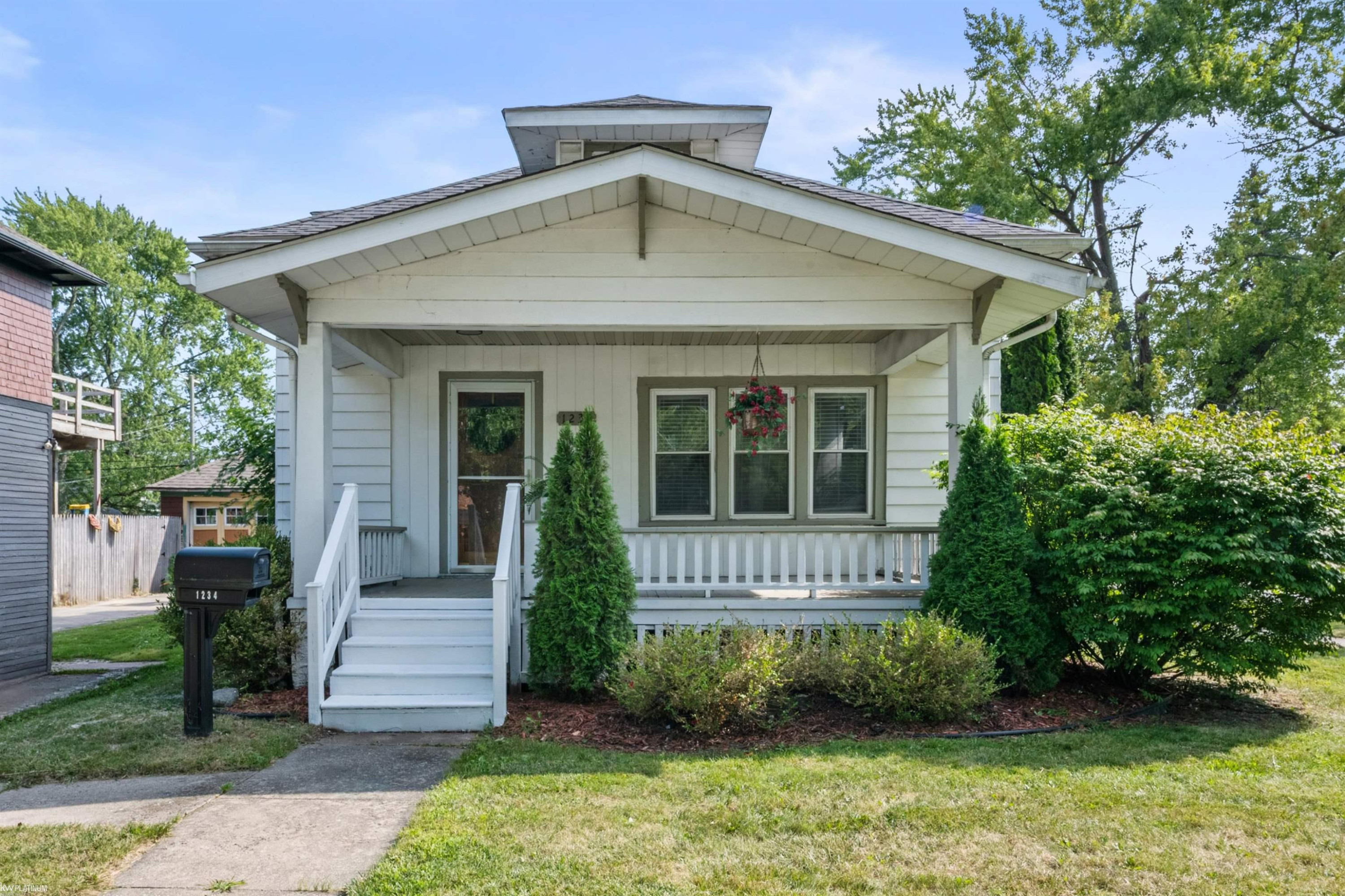 1234 Court Street, Port Huron, MI 48060
