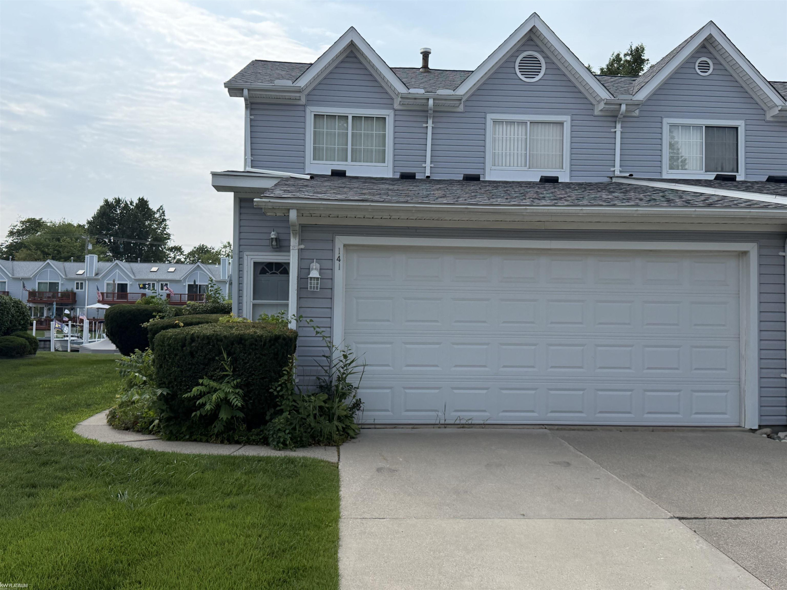 141 Milton Street, Algonac, MI 48001