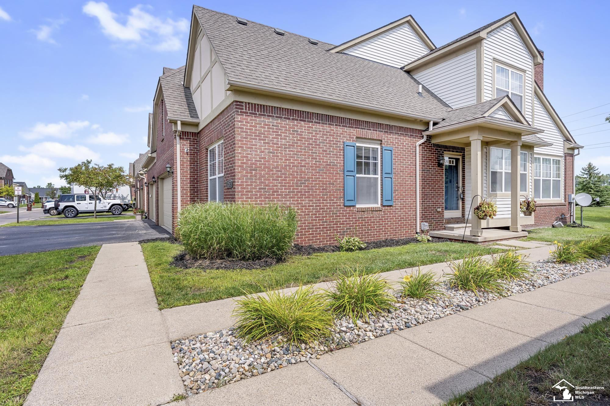 12675 Second Avenue, Southgate, MI 48195