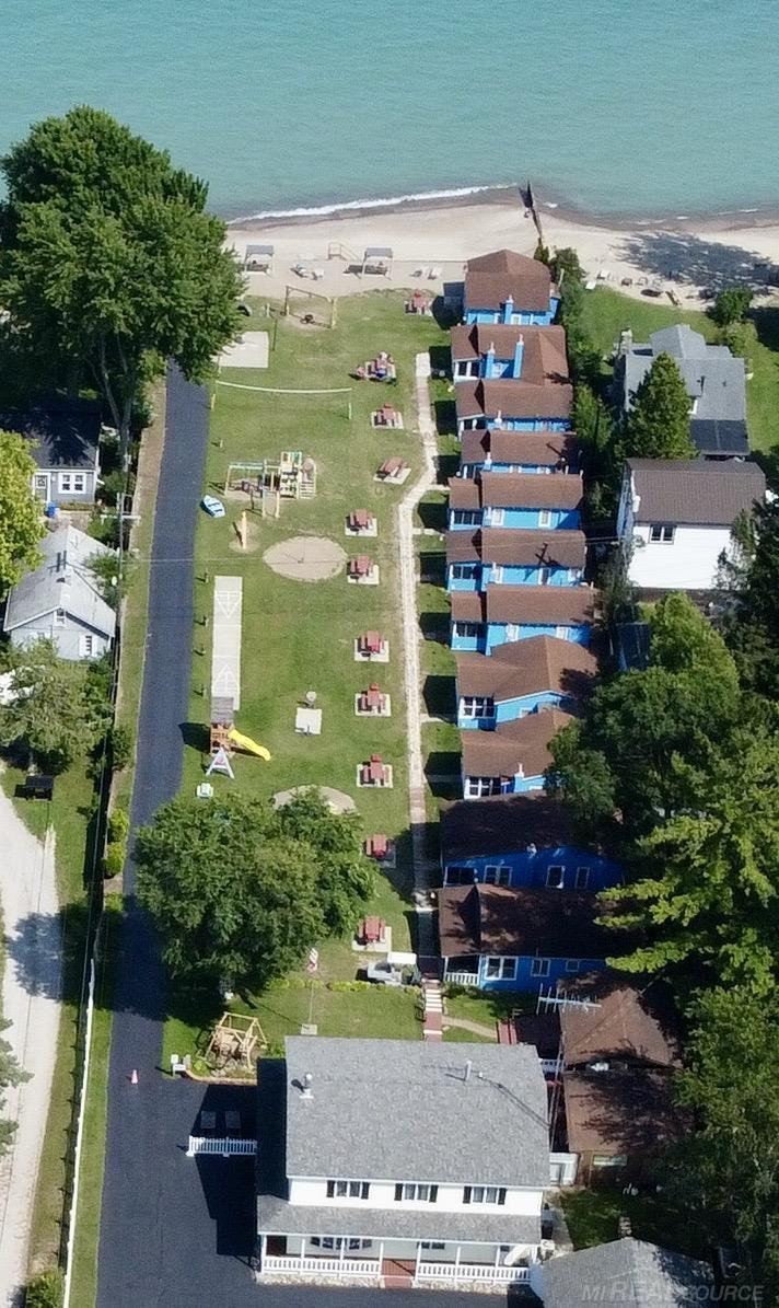 8949 Lakeshore Rd Road, Lexington, MI 48450