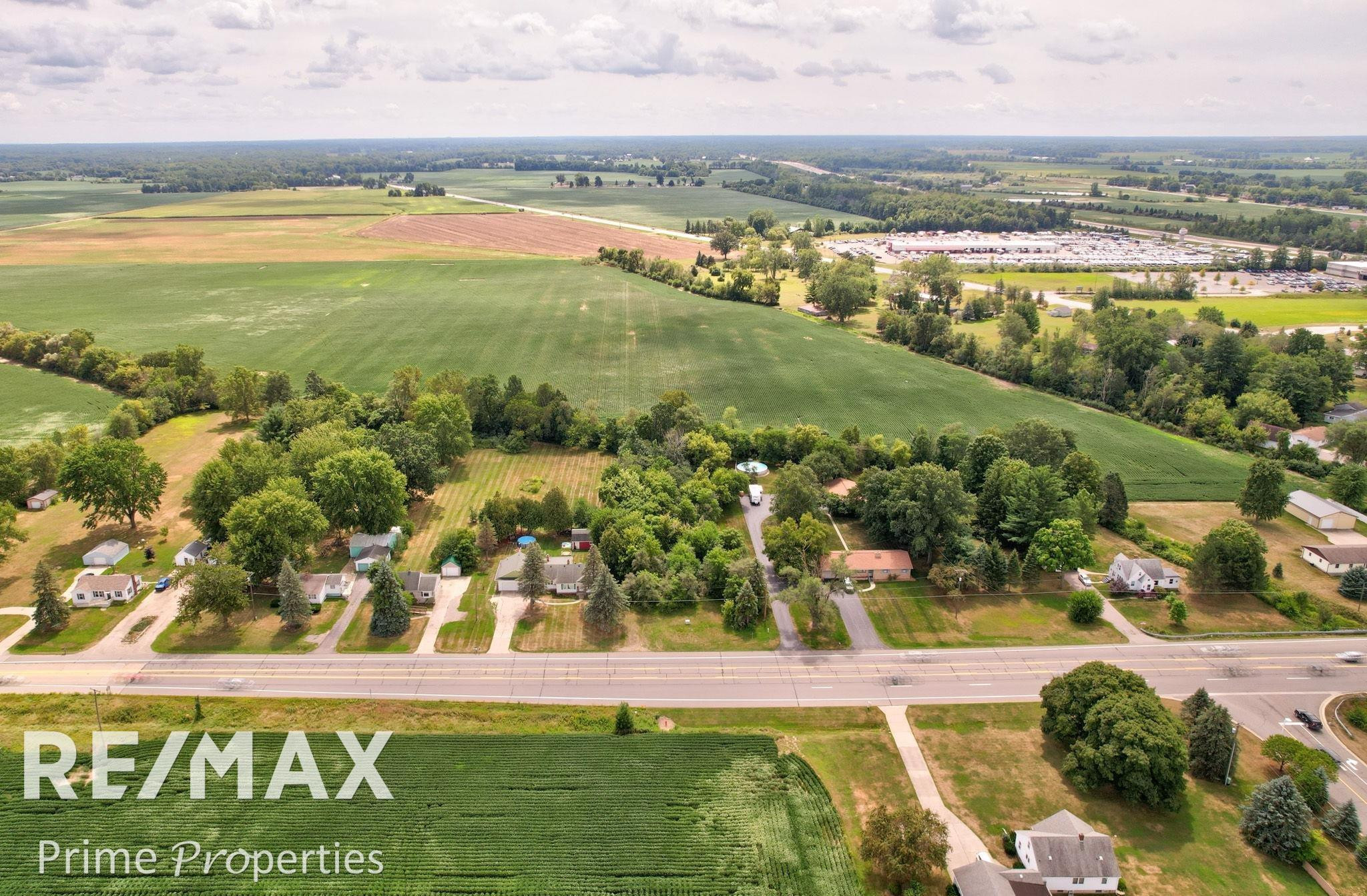 9560 Birch Run Road, Birch Run, MI 48415