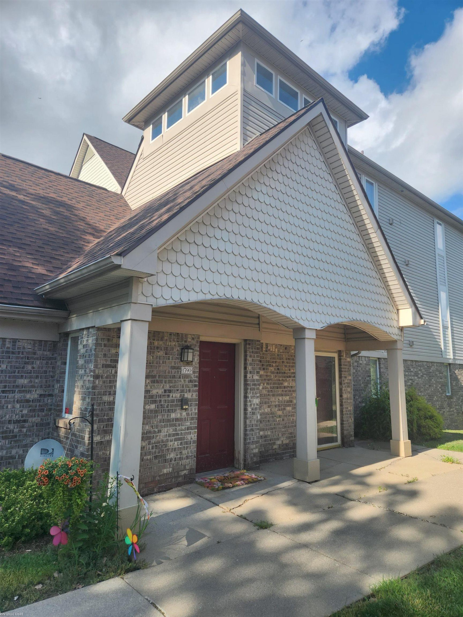 1390 Constance Drive, Pontiac, MI 48340