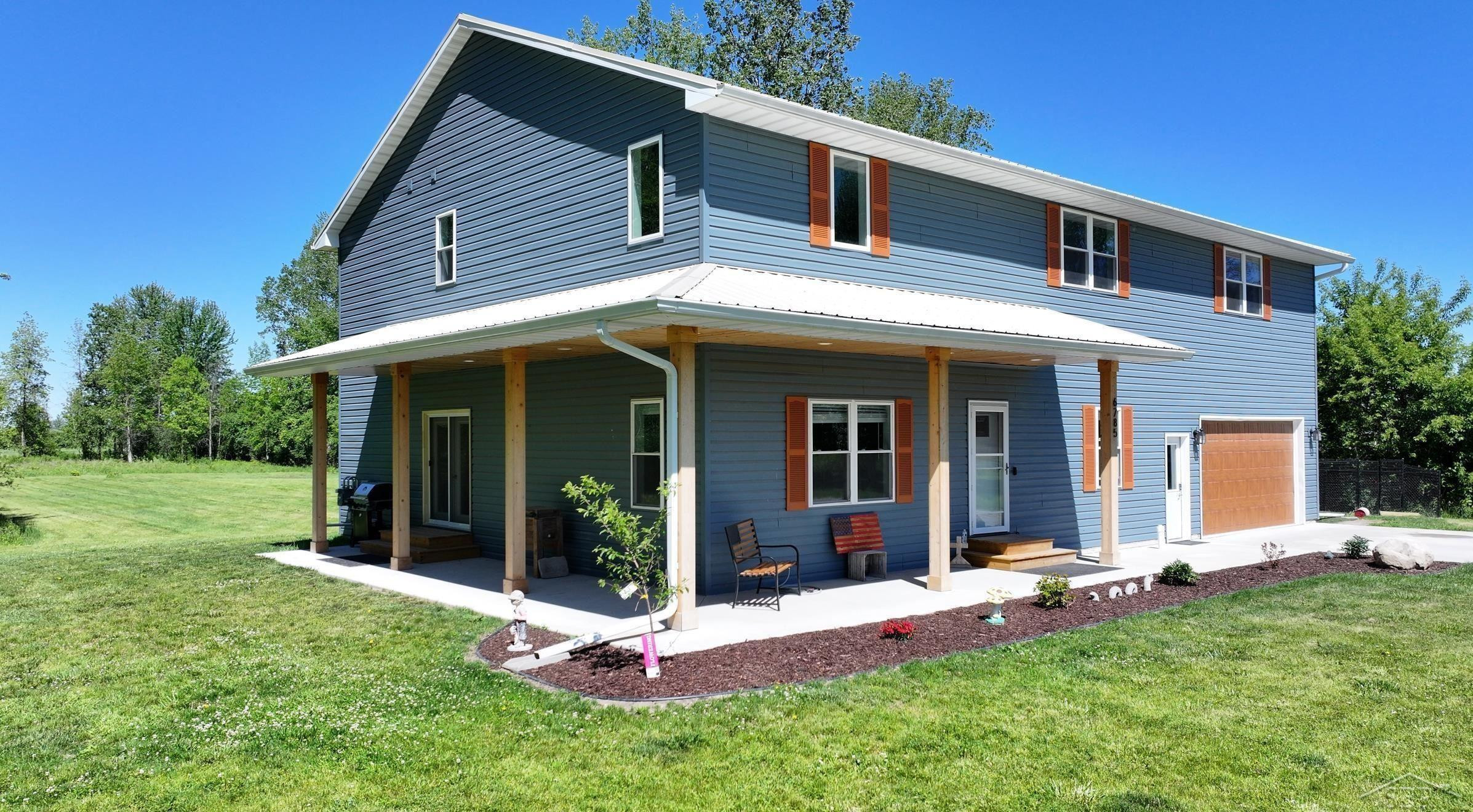 6785 N Michigan Road, Saginaw, MI 48604