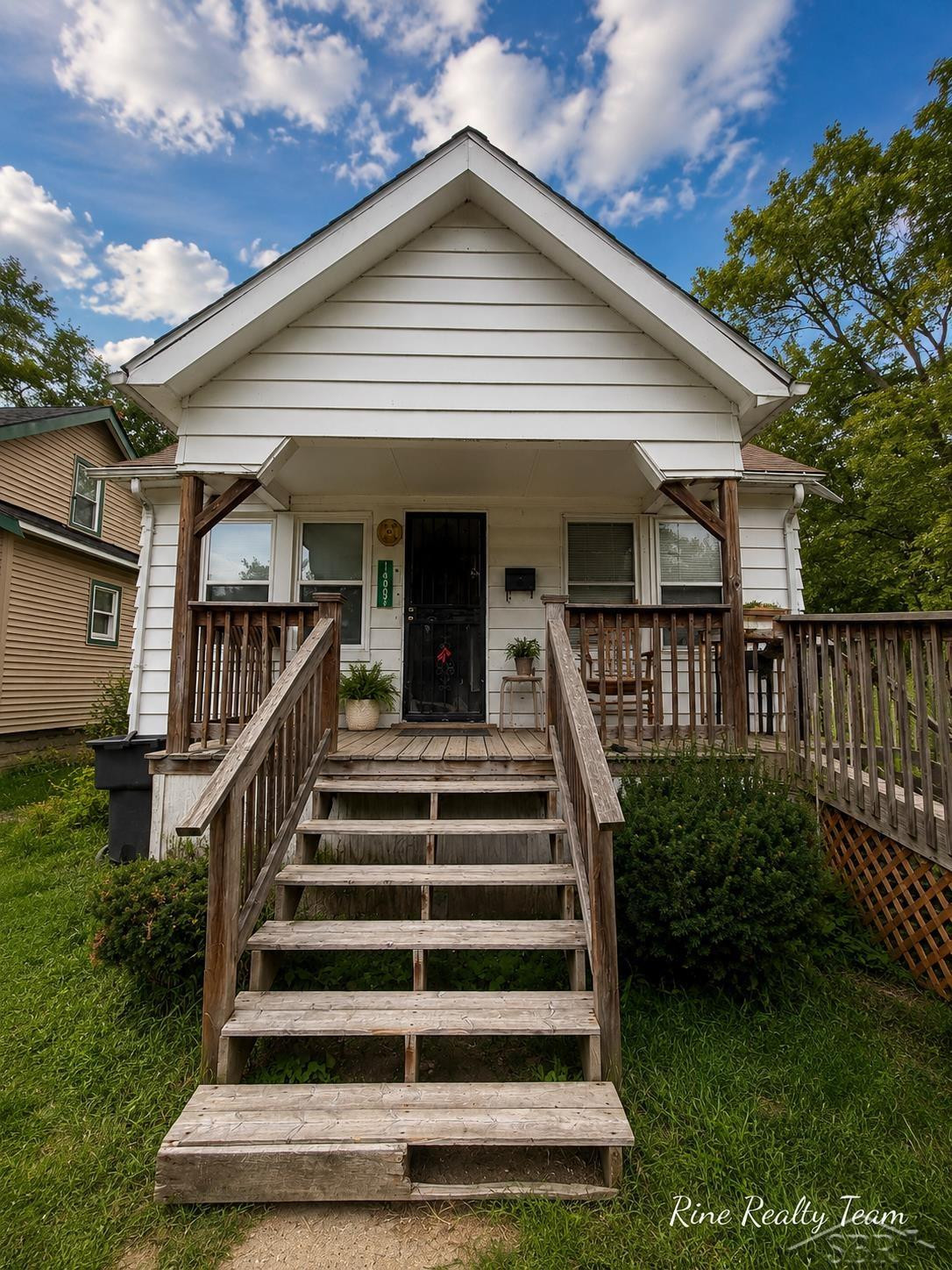 14007 Heyden Street, Detroit, MI 48223
