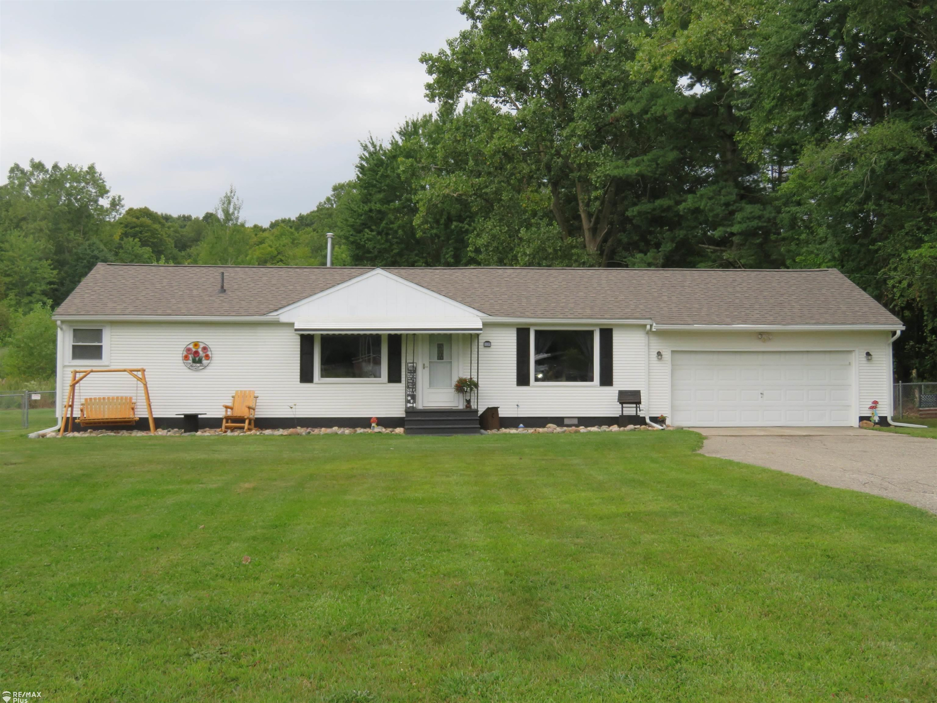 11391 N Genesee Road, Clio, MI 48420