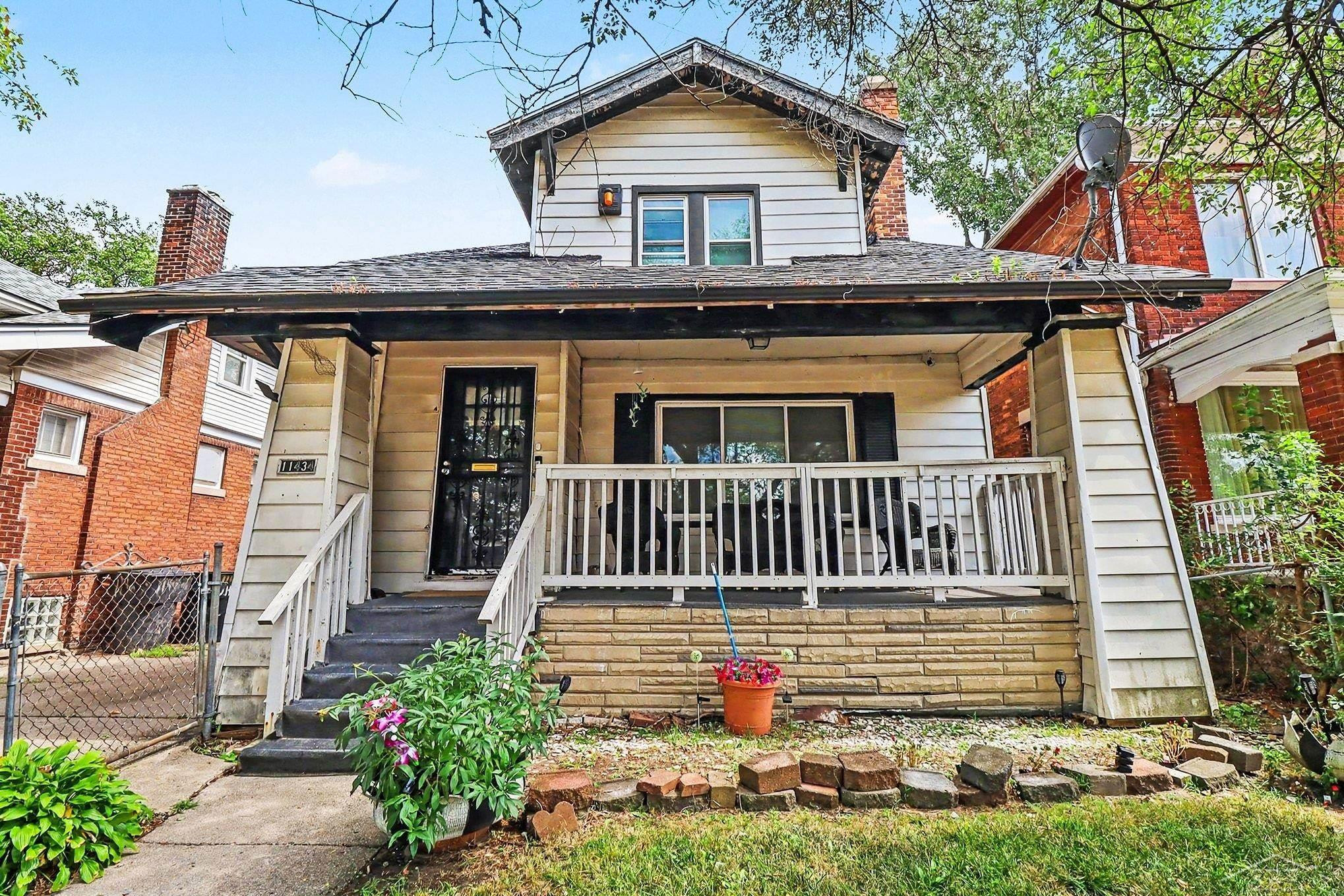 11434 Ohio Street, Detroit, MI 48204