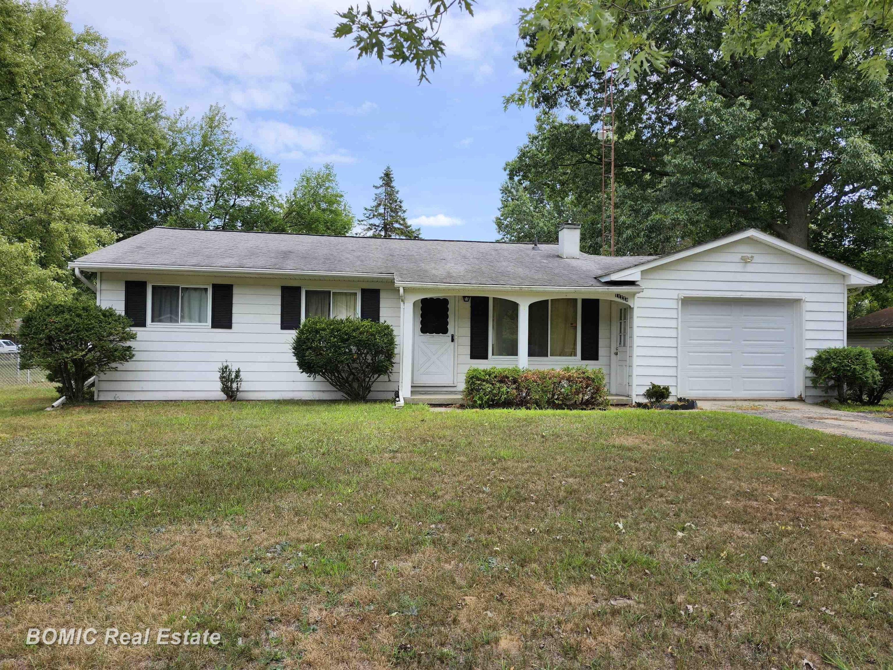 11220 Langdon Drive, Clio, MI 48420