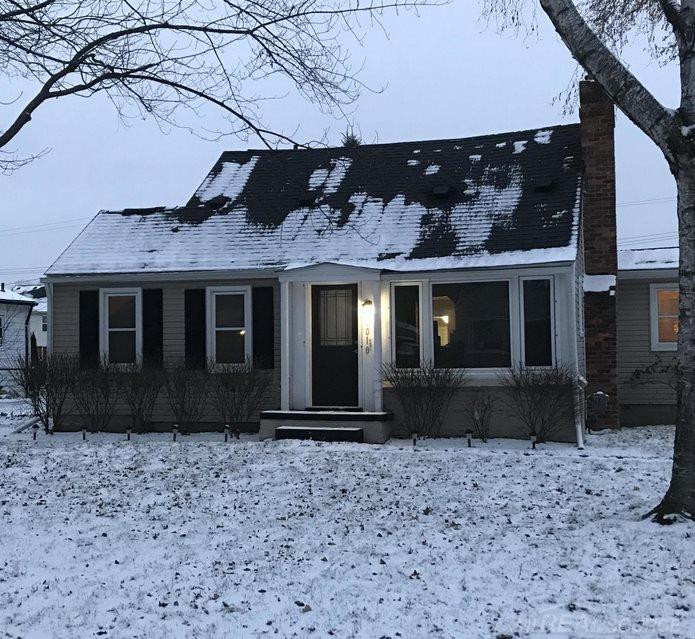 2010 Van Courtland Drive, Troy, MI 48083