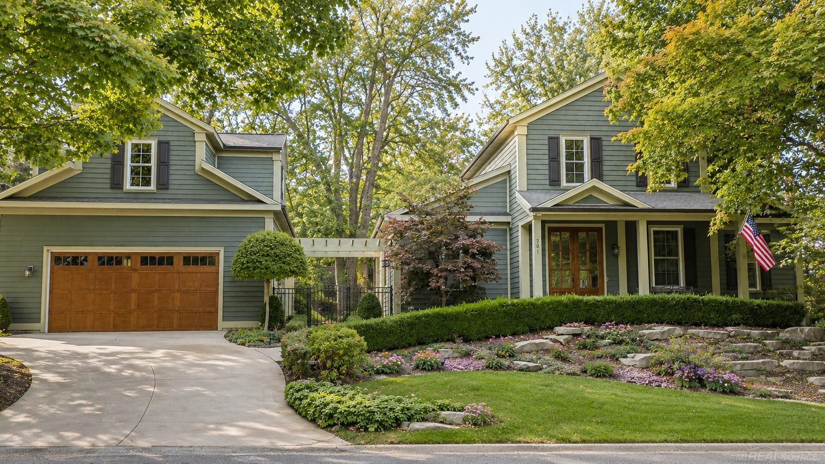 201 Heirloom Lane, Douglas, MI 49406