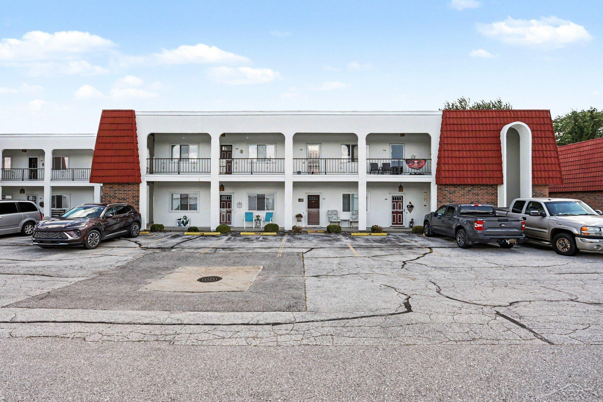 945 Kennely Road, I-145, Saginaw, MI 48609