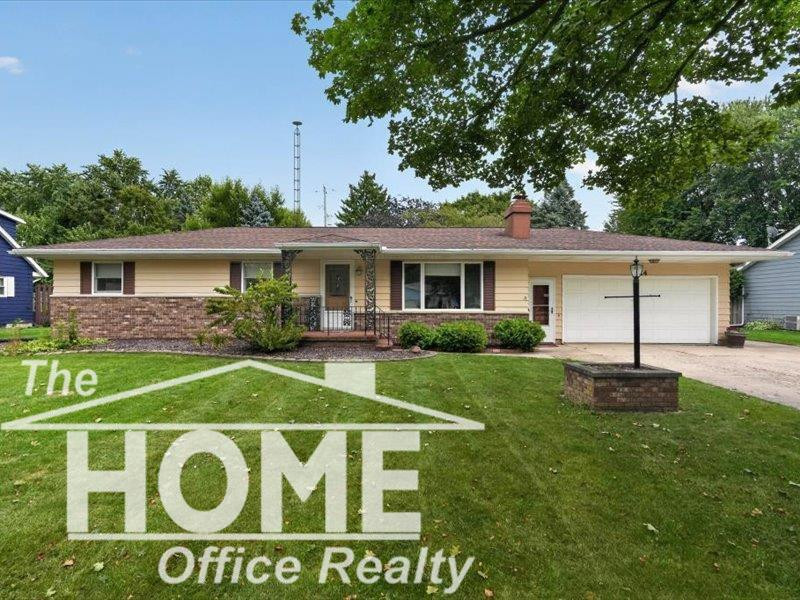 824 Krust Drive, Owosso, MI 48867