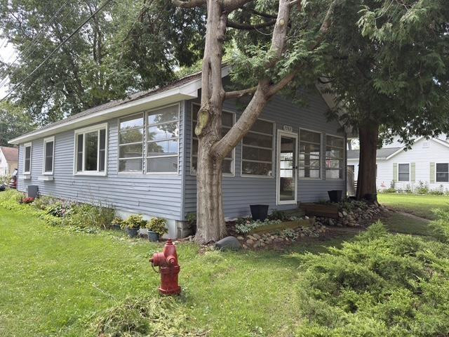 7782 Eden Court, Lexington, MI 48450