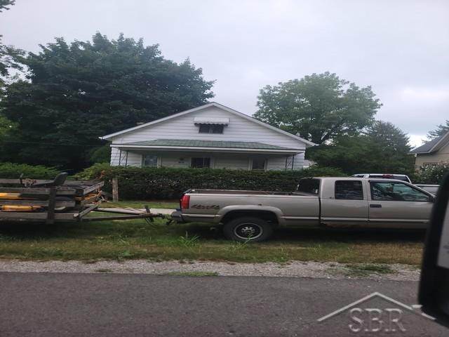 3031 Jackson Street, Saginaw, MI