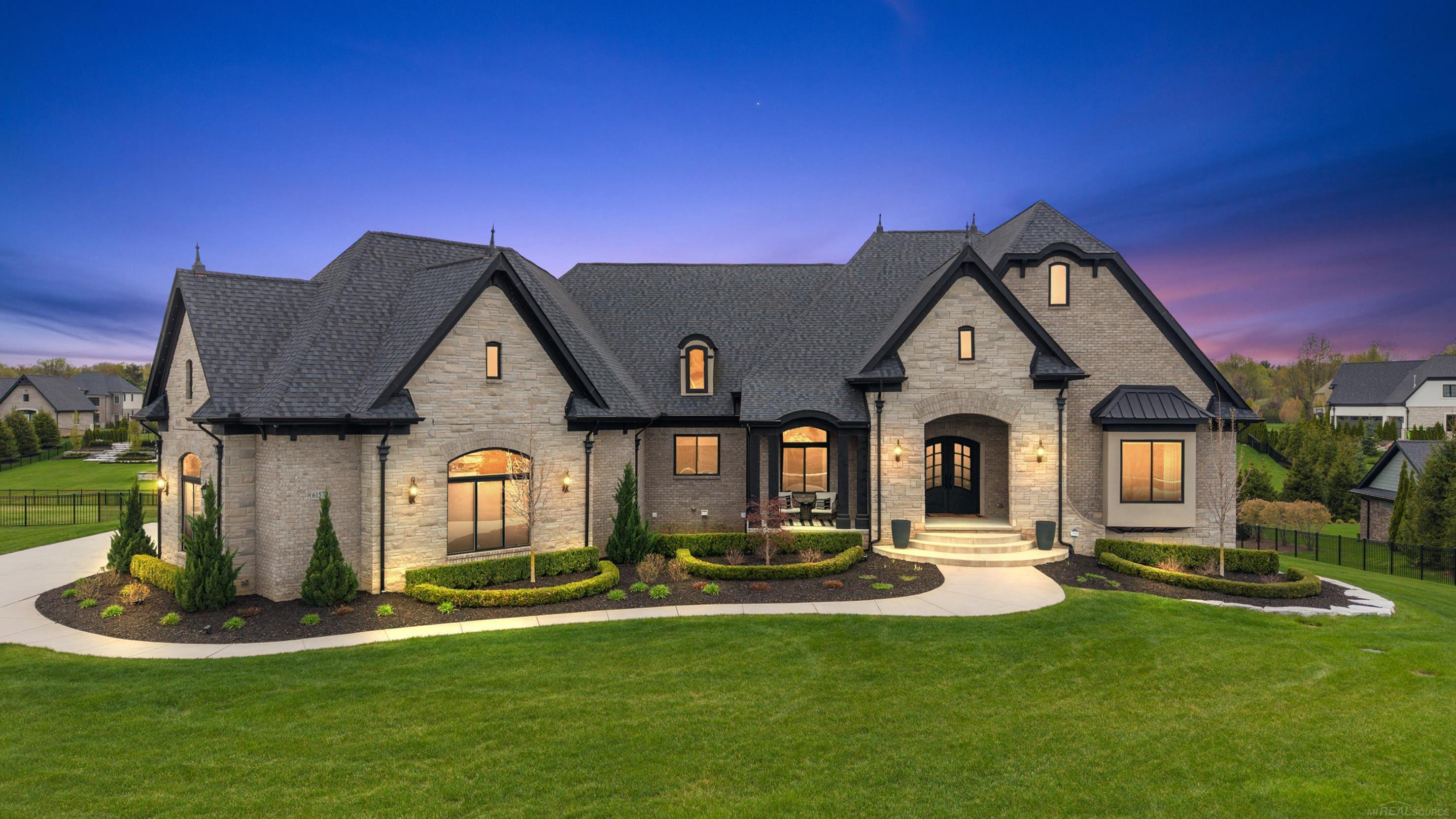 Property photo for 61573 Cotswold Drive, MI