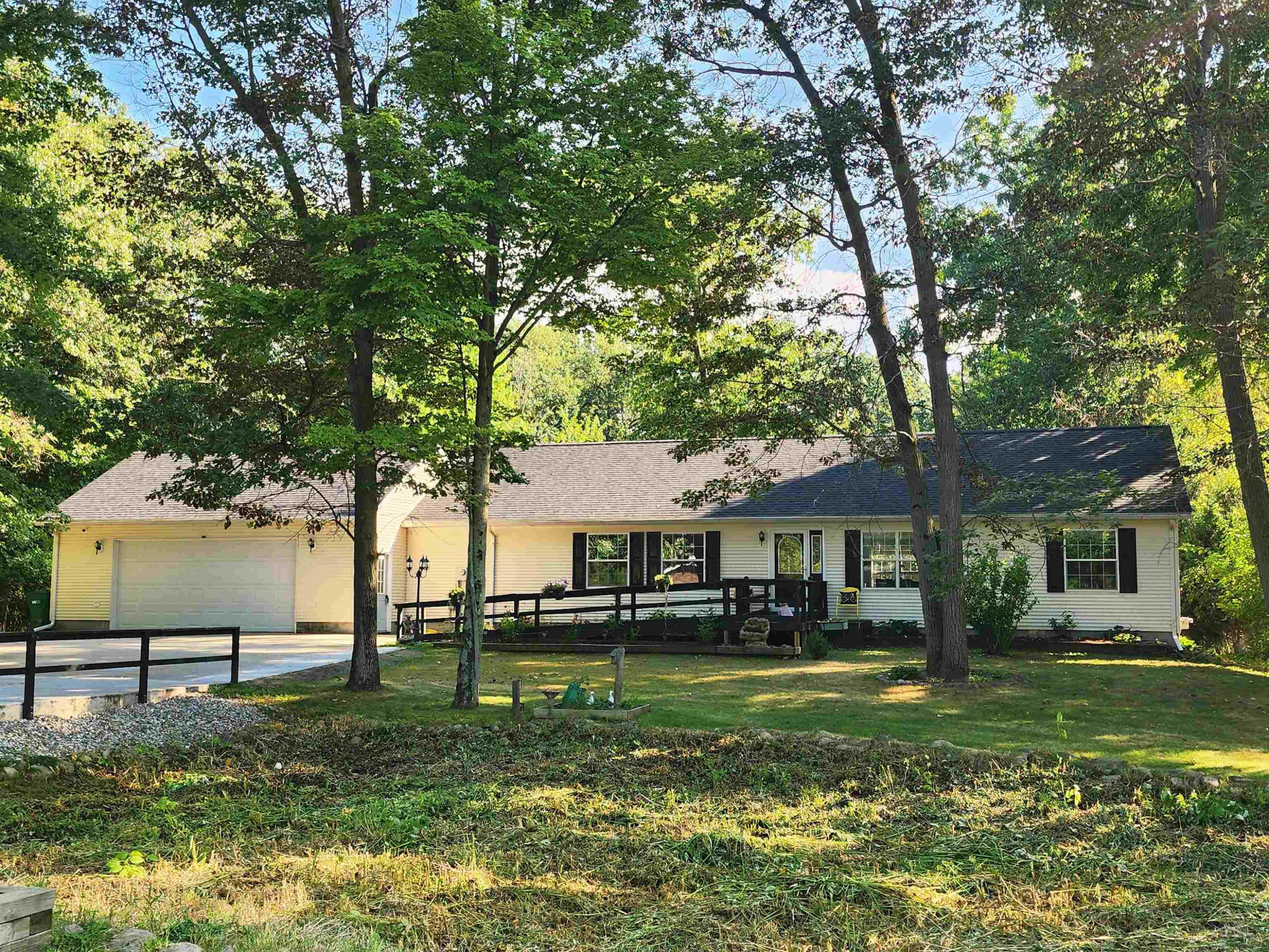 340 Richards Road, Bay City, MI 48706