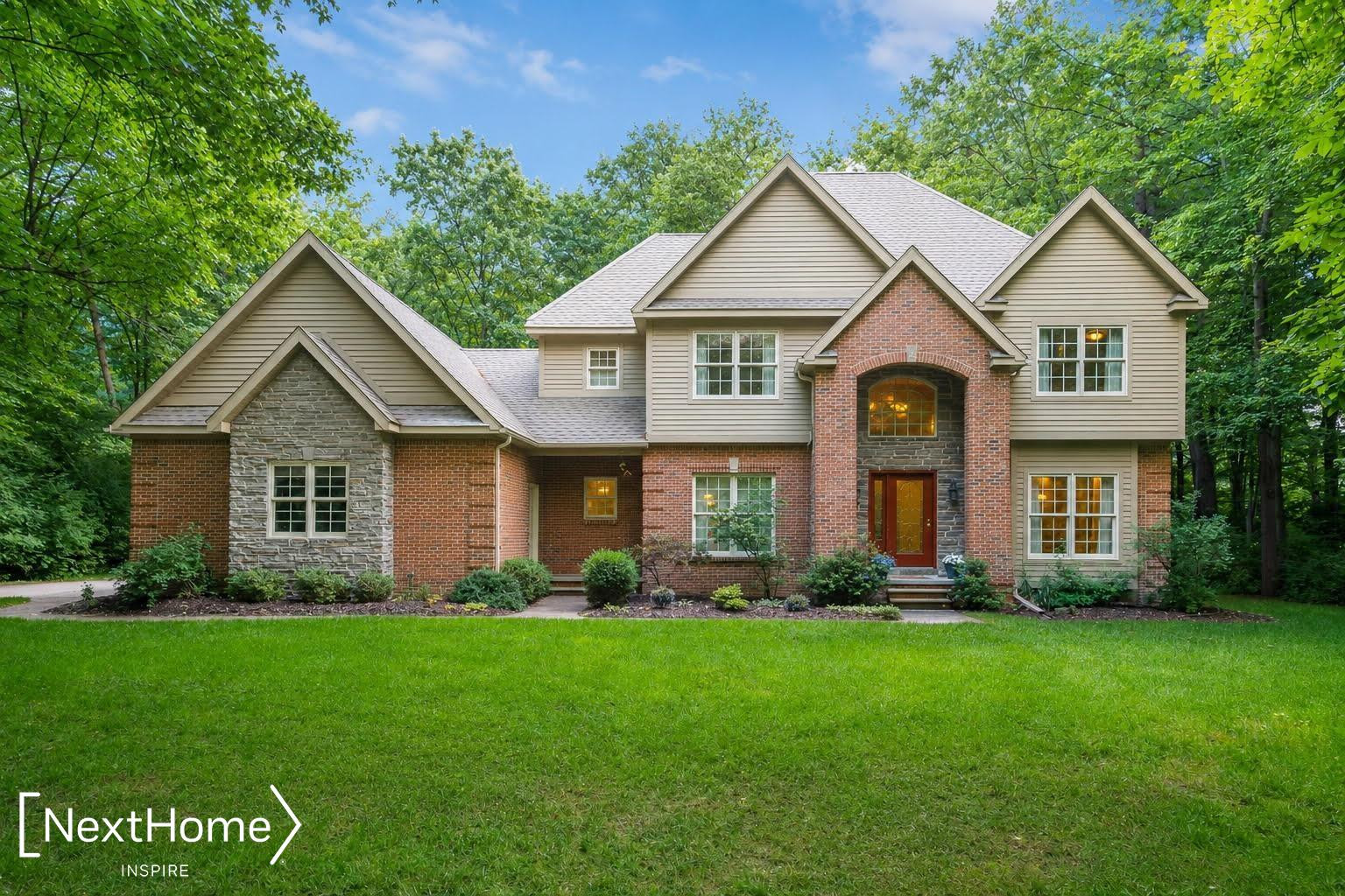 9185 North Island Drive, Flushing, MI 48433
