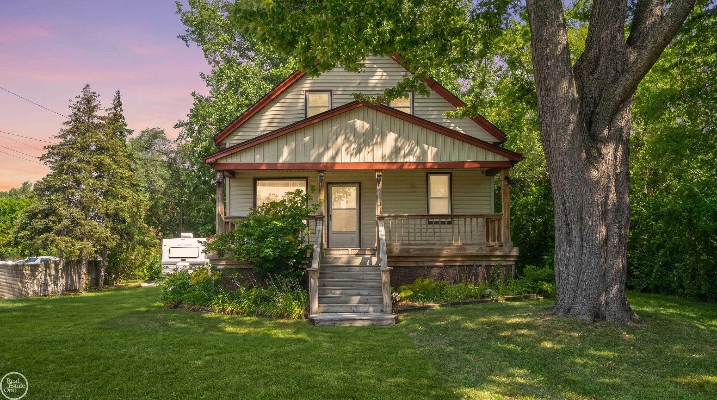 24125 Shook Road, Clinton Twp, MI 48035