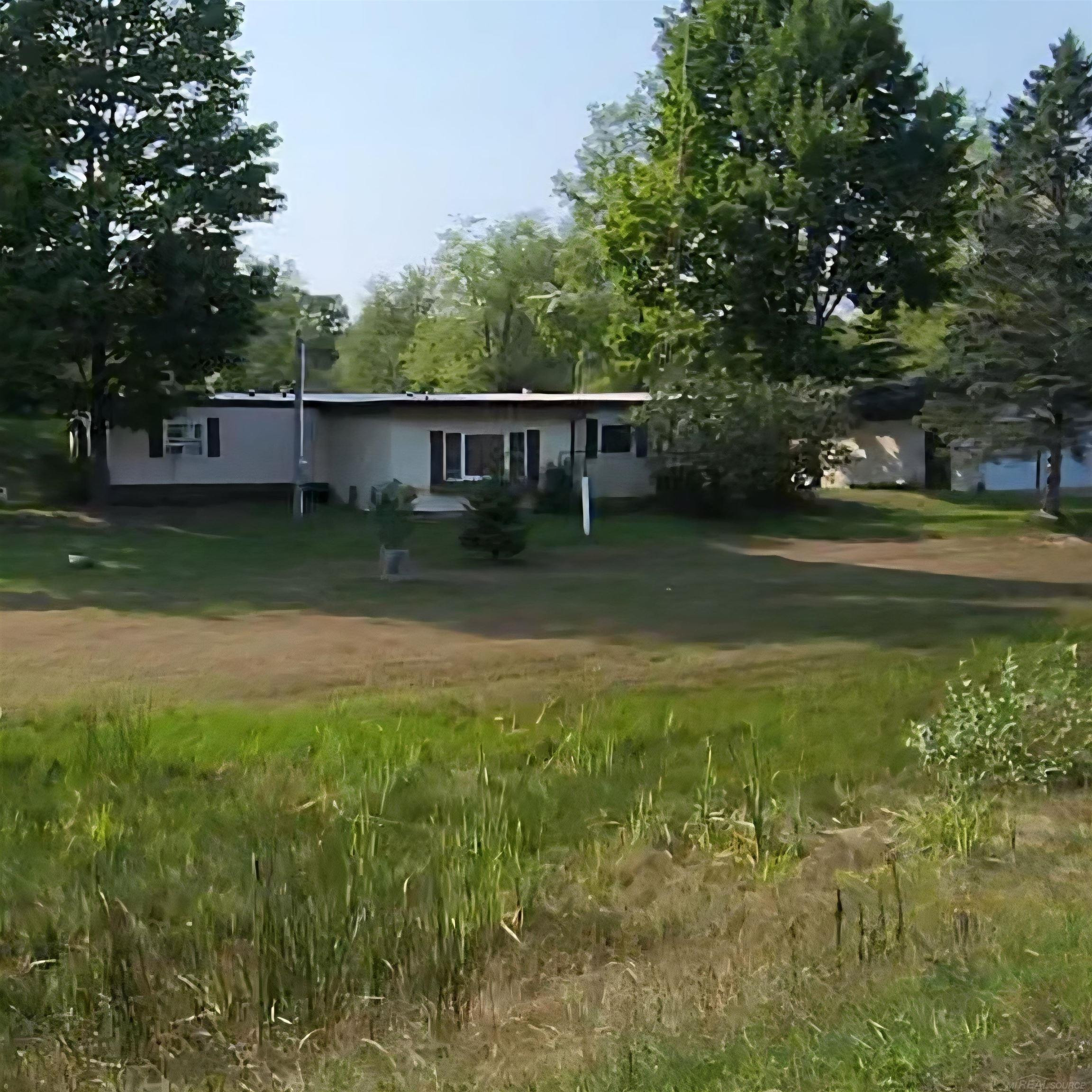 9796 Lake of the Woods rd Road, Mancelona, MI 49659