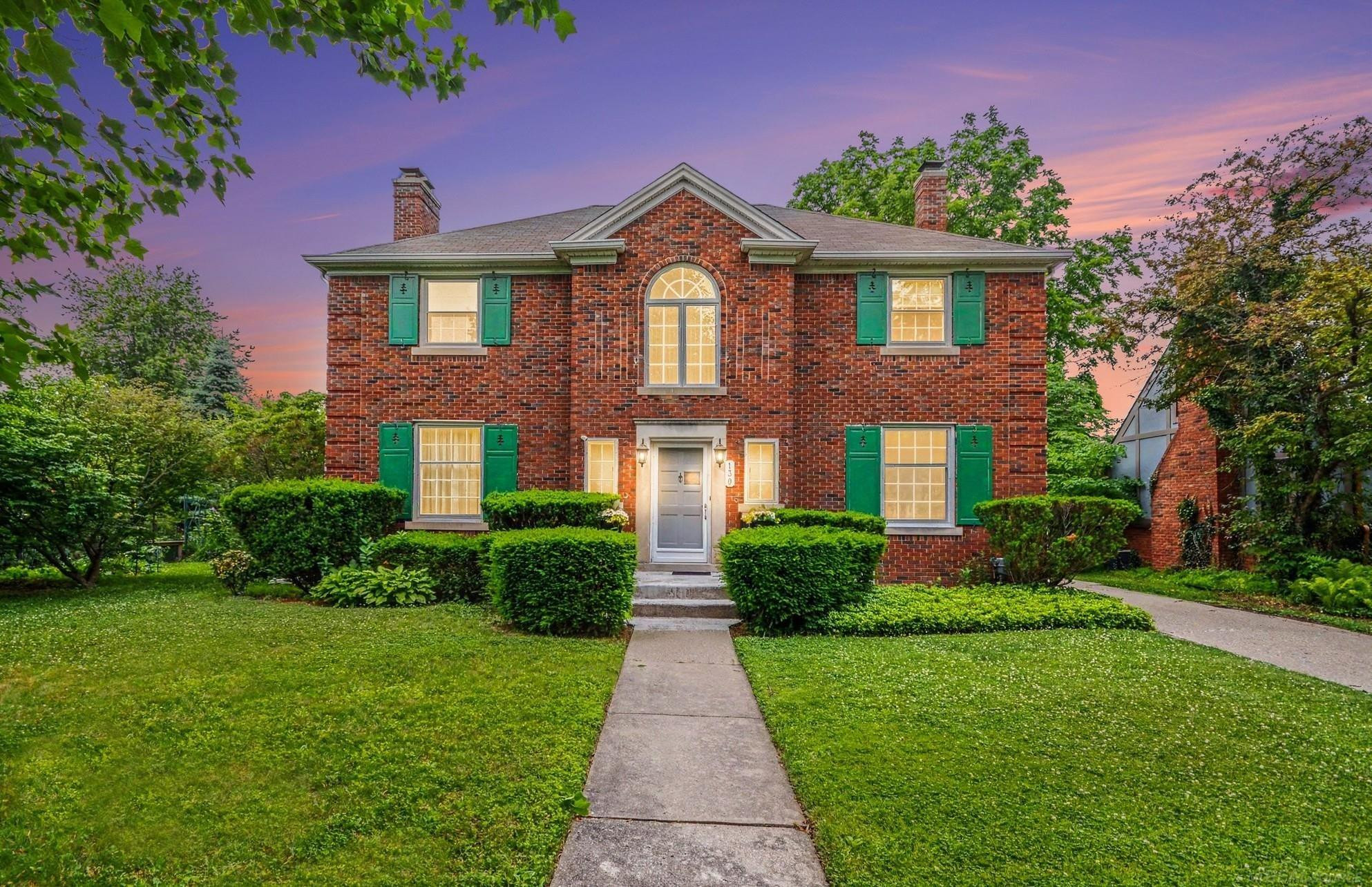 130 S Wilson Boulevard, Mount Clemens, MI 48043