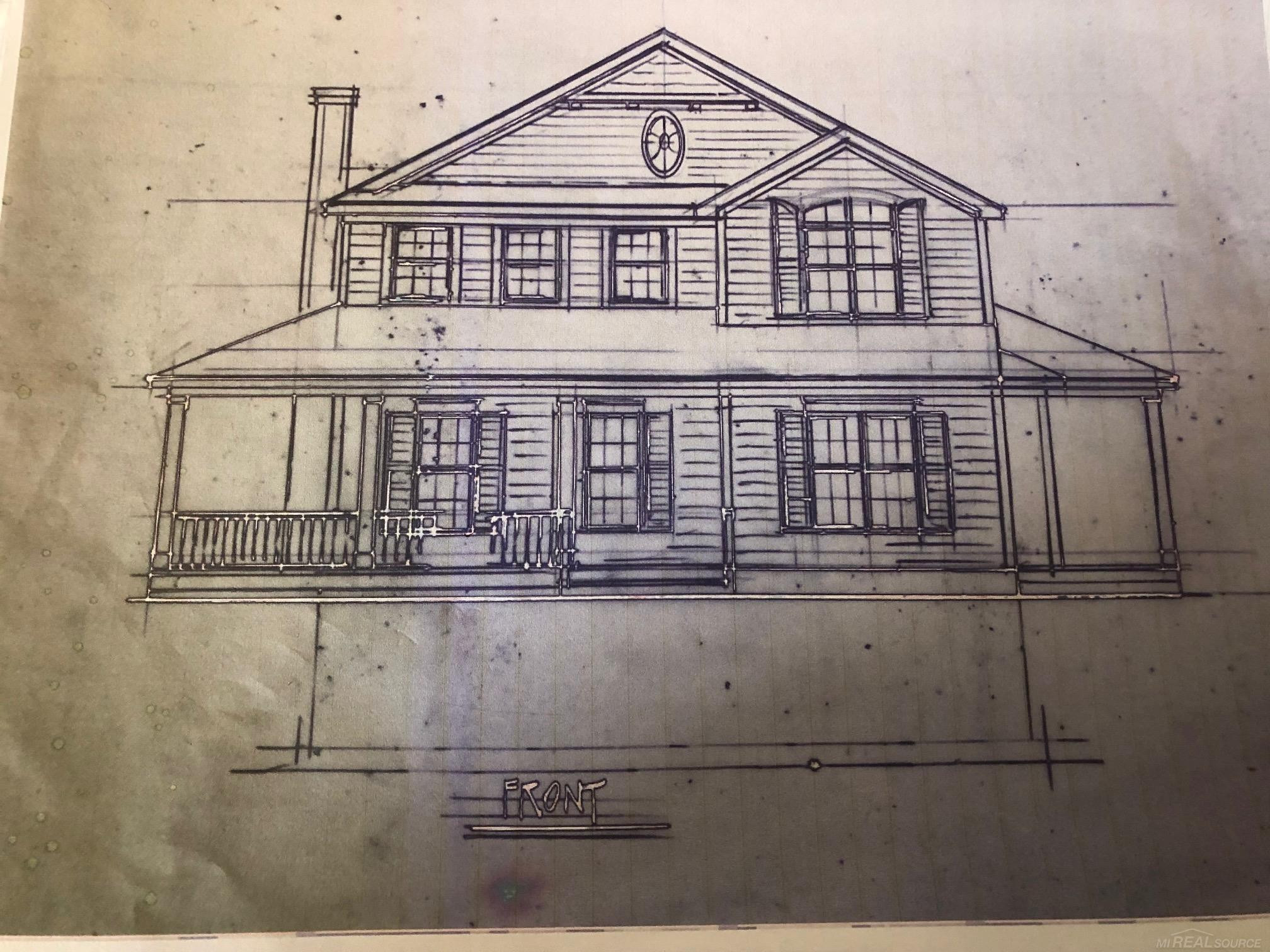 37080 Hebel Road, Richmond, MI 48062