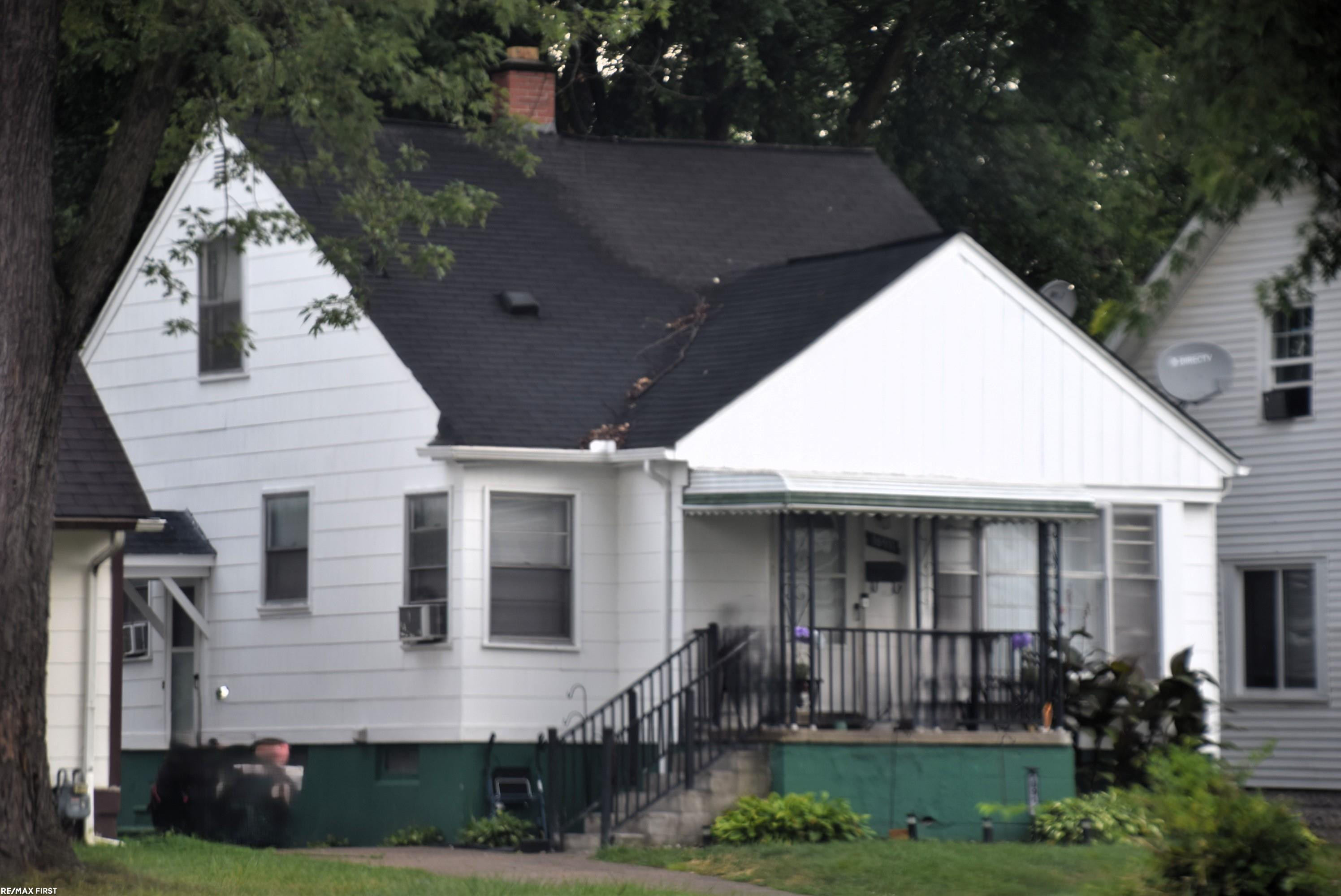 18911 Riverview Street, Detroit, MI 48219