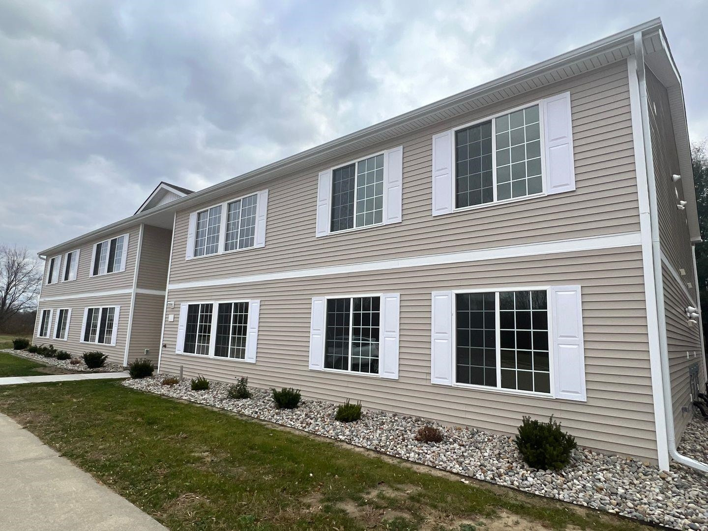 5200 N Genesee #201 Road, Flint, MI 48506