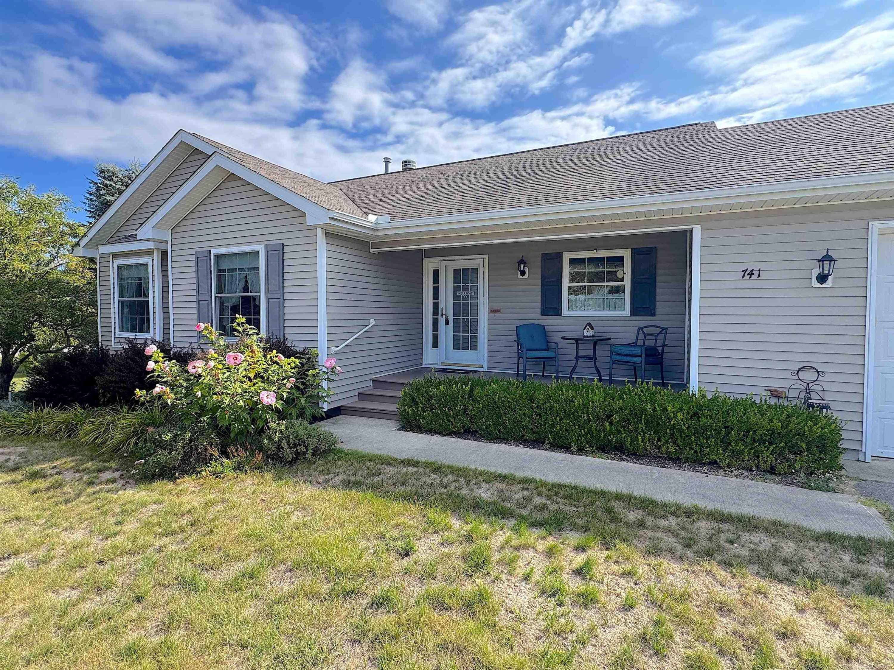 741 S Creek Court, Traverse City, MI 49696