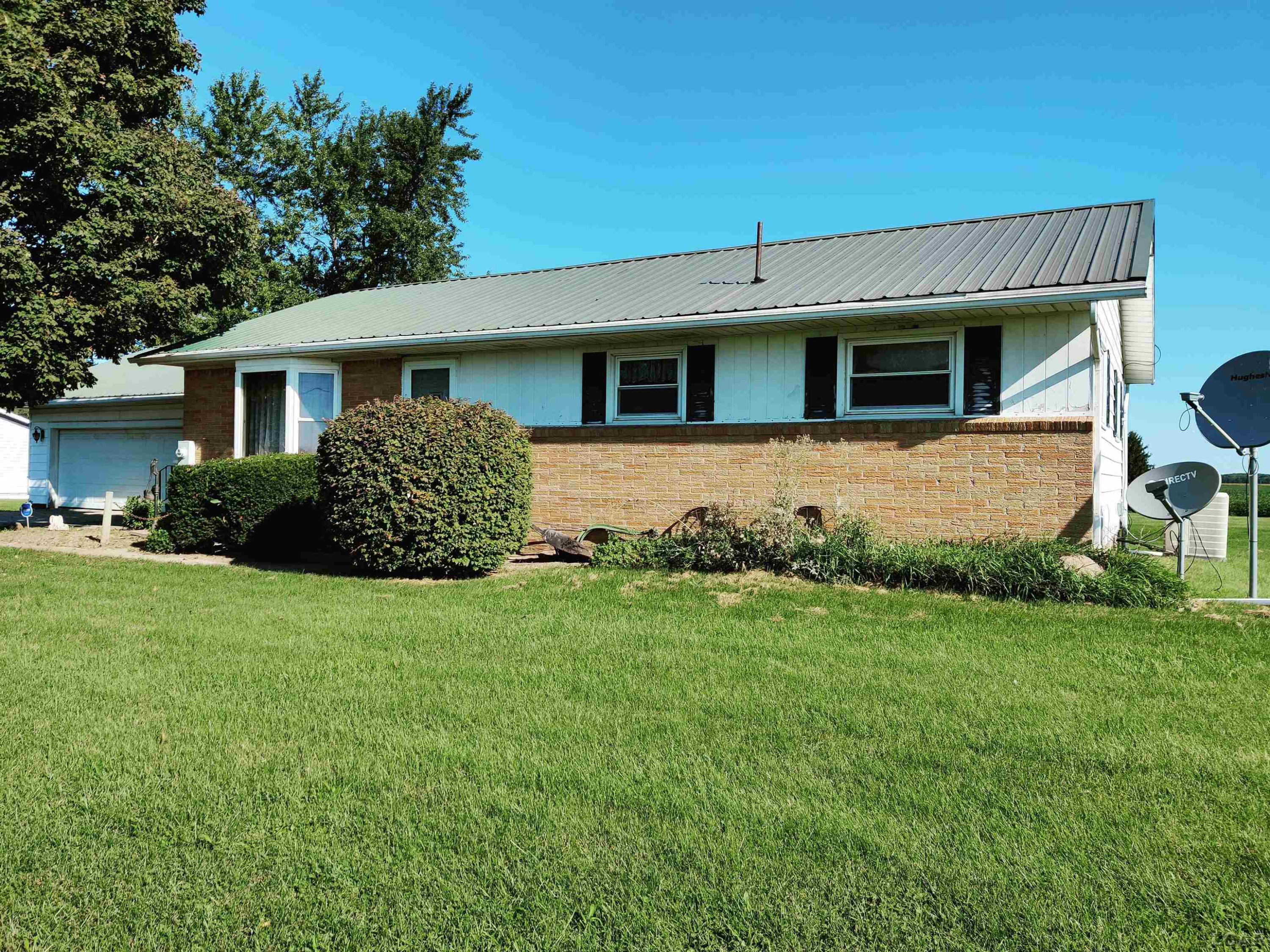 8044 E Weston Road, Blissfield, MI 49228