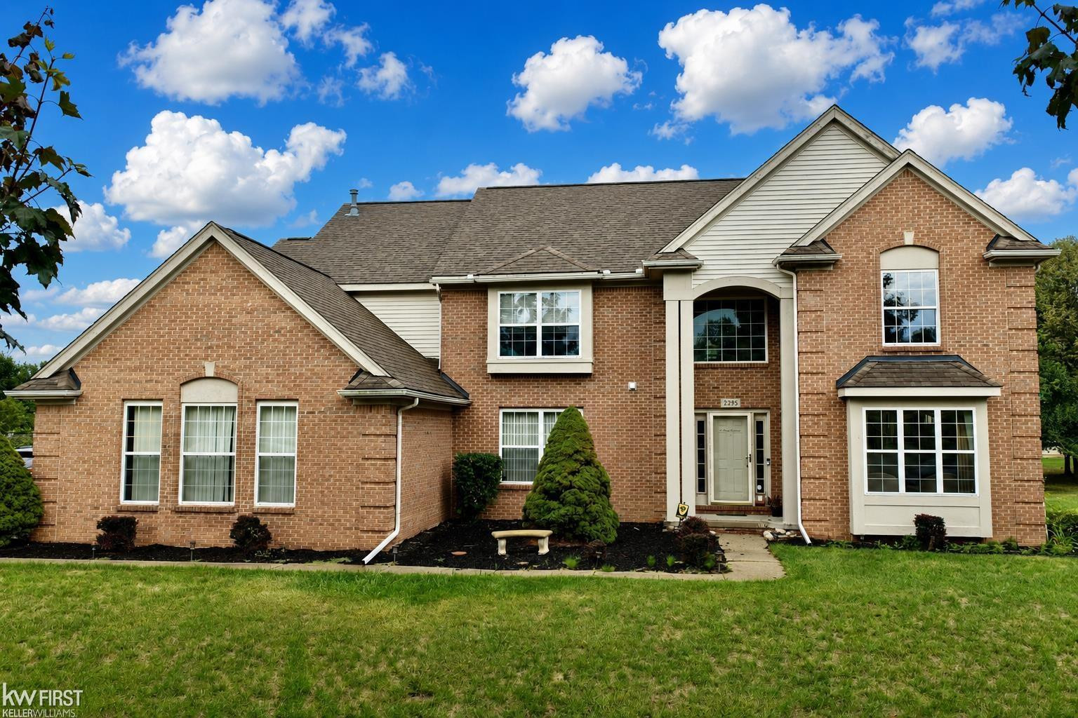 2295 Hidden Forest Drive, 47, Grand Blanc, MI 48439
