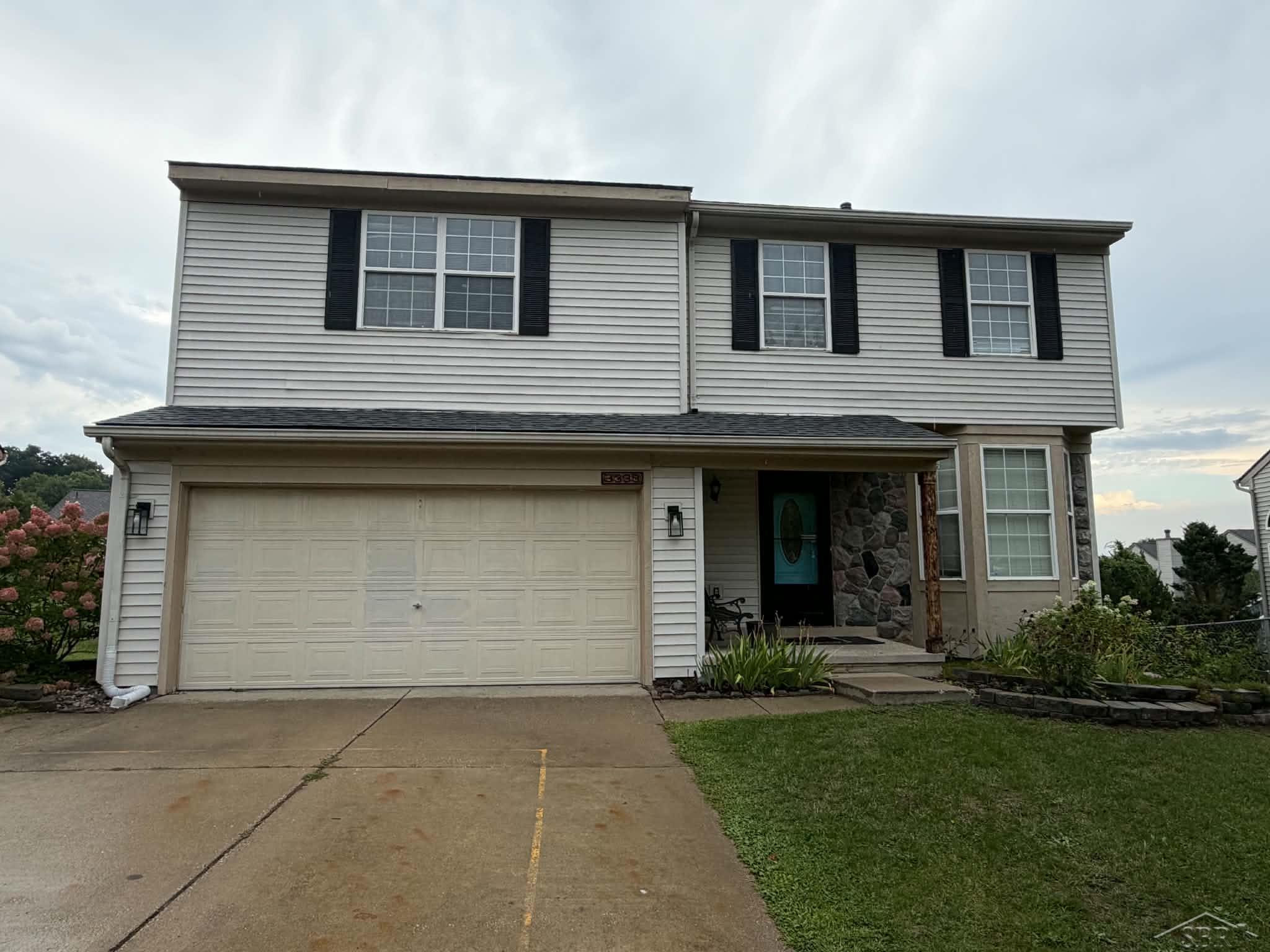 3333 Herrington Drive, Holly, MI 48442