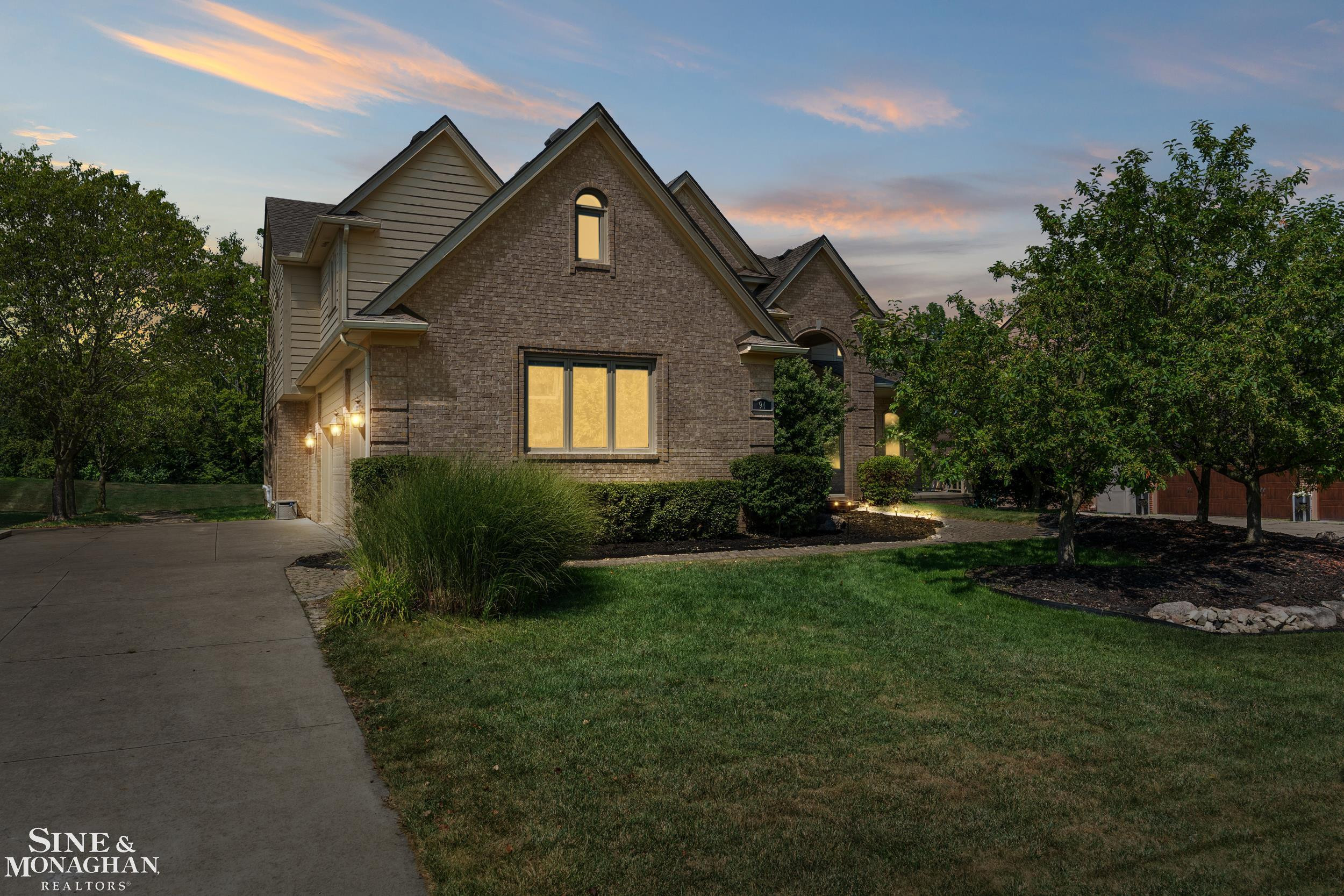 Property photo for 94 Ingram Drive, Troy, MI 48098
