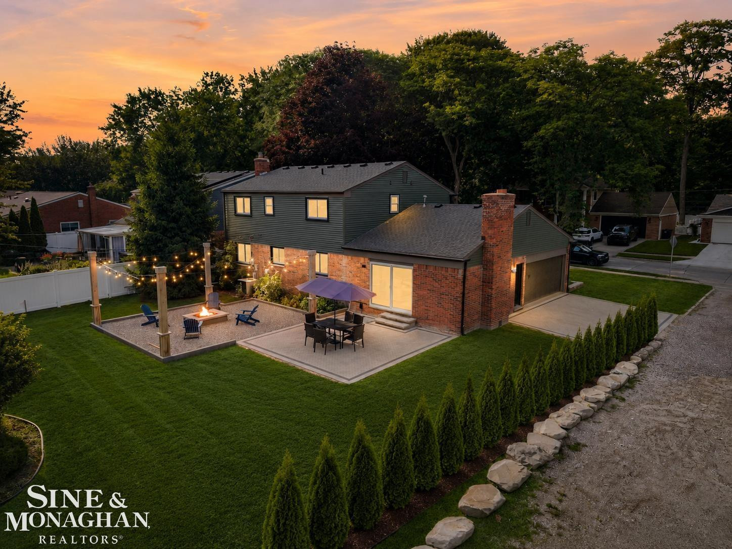 232 Edmund Avenue, Royal Oak, MI 48073