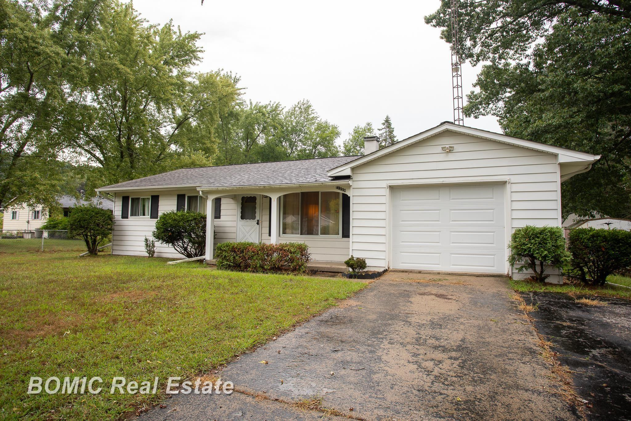 11220 Langdon Drive, Clio, MI 48420