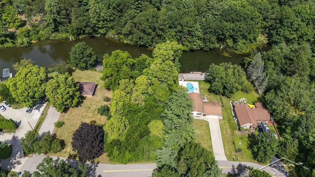 Lot 11 N Genrich Drive, Sanford, MI 48657