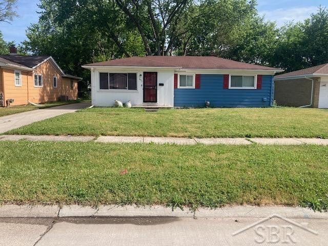 4033 Hiland Street, Saginaw, MI 48601