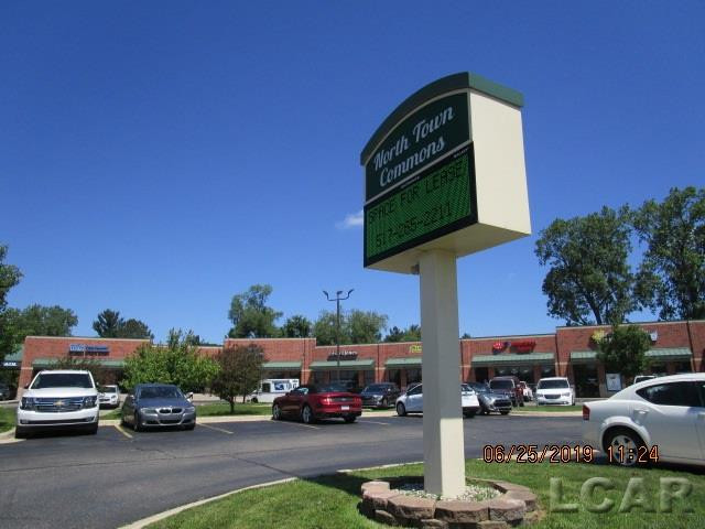 1325 N Main Street, Adrian, MI 49221