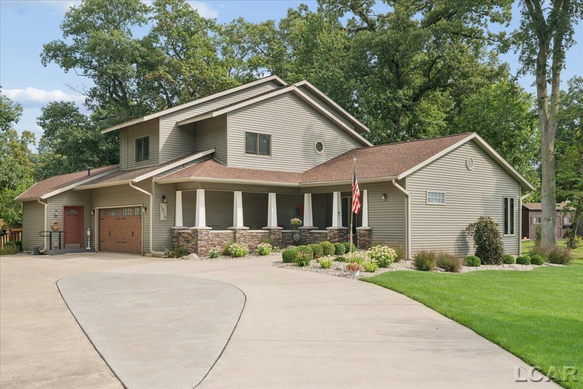 Property photo for 1310 W Maple Avenue, Adrian, MI 49221