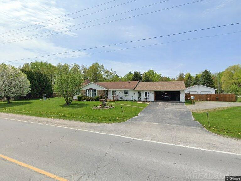 702 S brook Street, Alpena, MI 49707
